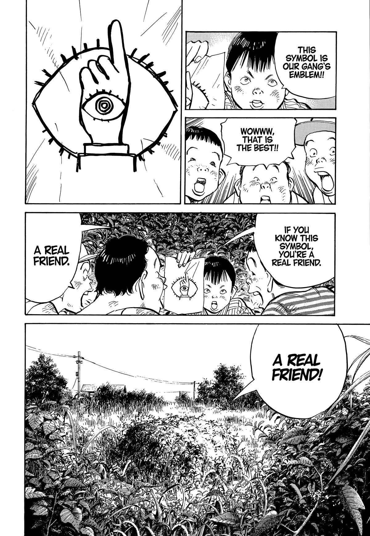 Read 20th Century Boys Manga Online