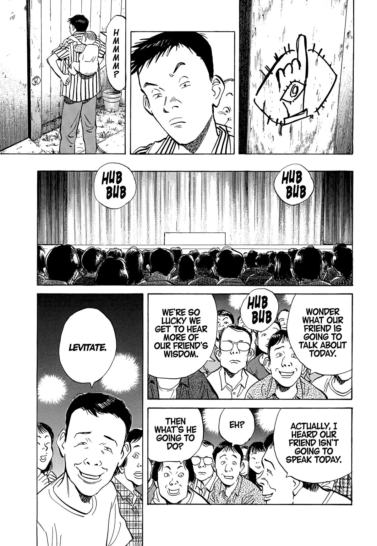 Read 20th Century Boys Manga Online