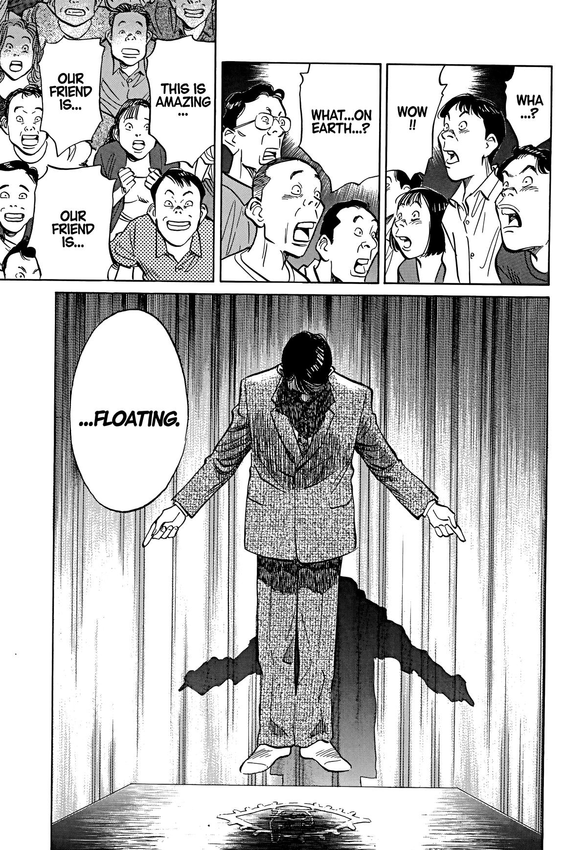 Read 20th Century Boys Manga Online