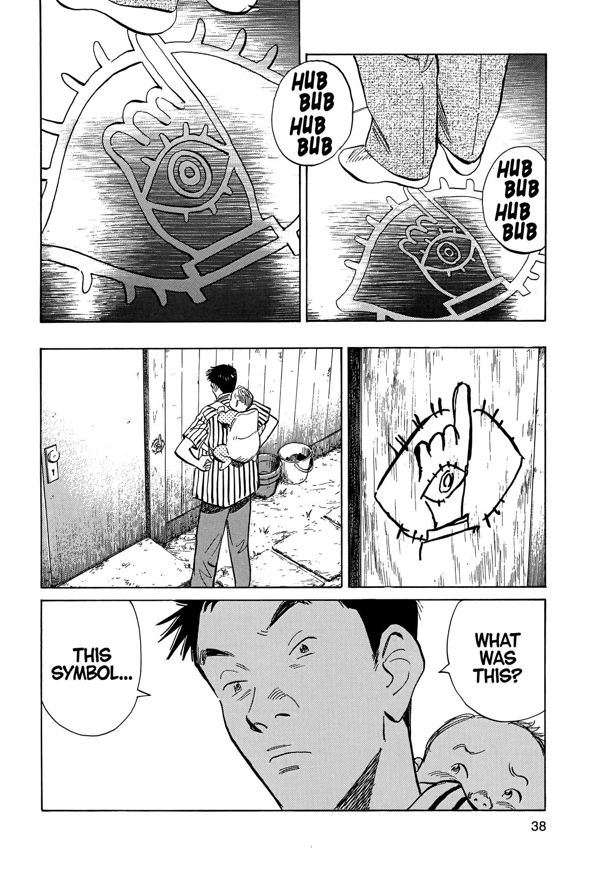 Read 20th Century Boys Manga Online