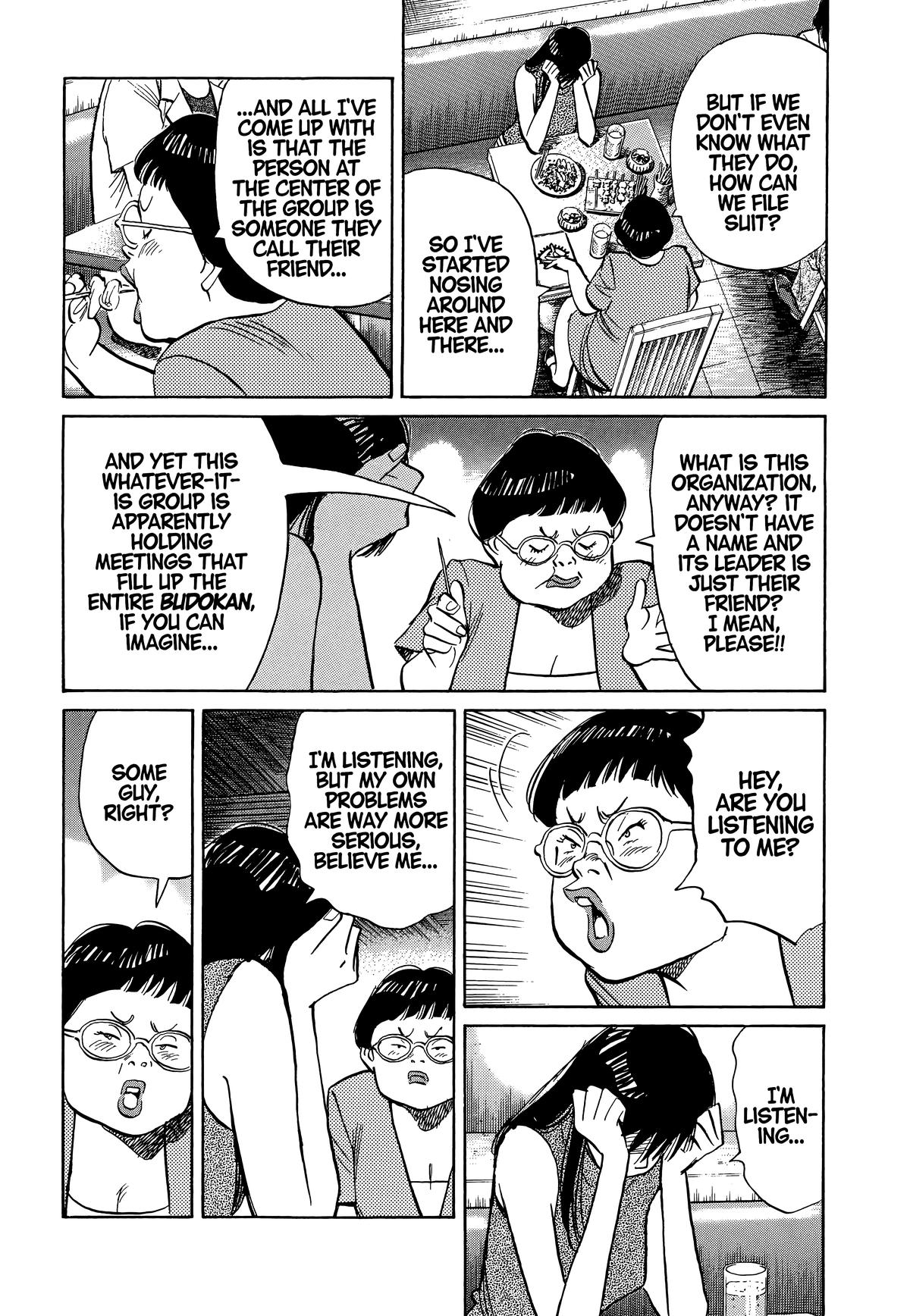 Read 20th Century Boys Manga Online