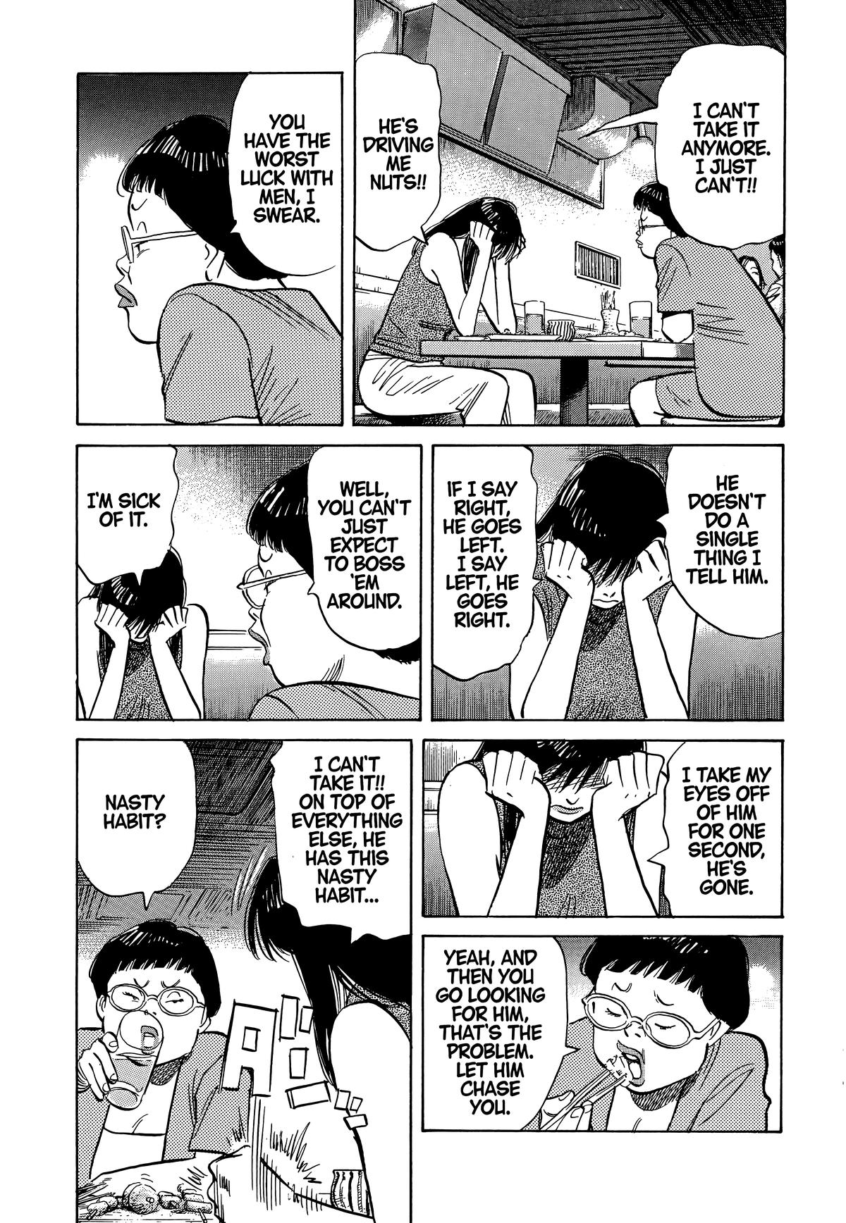Read 20th Century Boys Manga Online