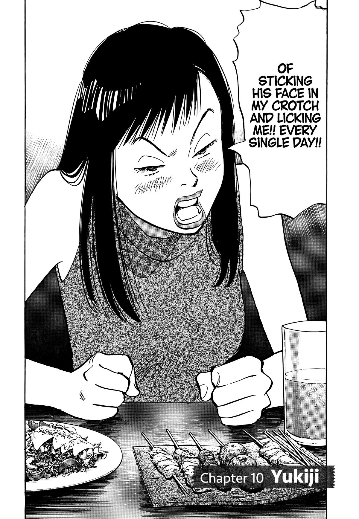 Read 20th Century Boys Manga Online