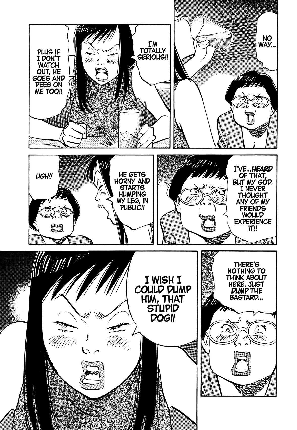 Read 20th Century Boys Manga Online