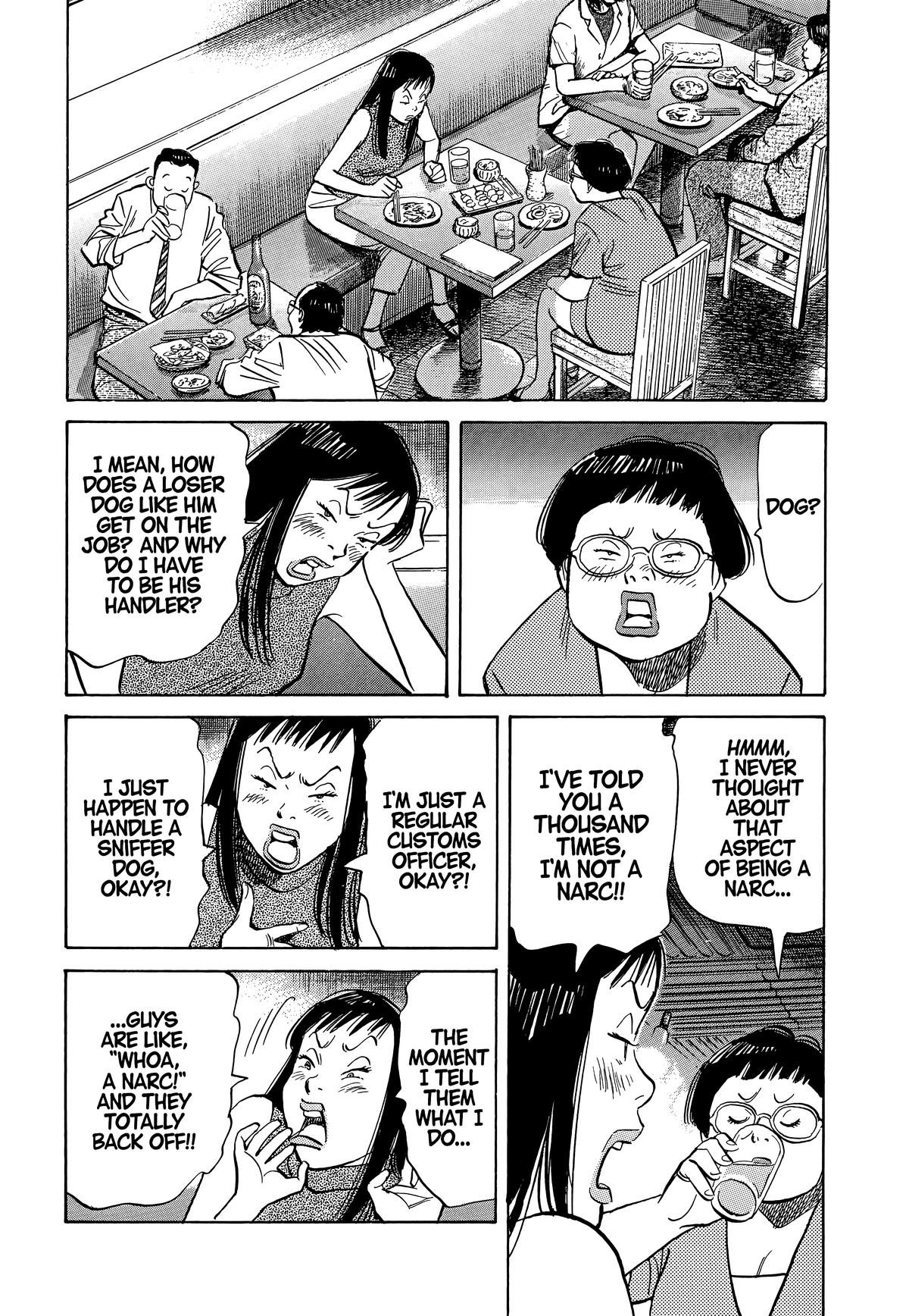 Read 20th Century Boys Manga Online