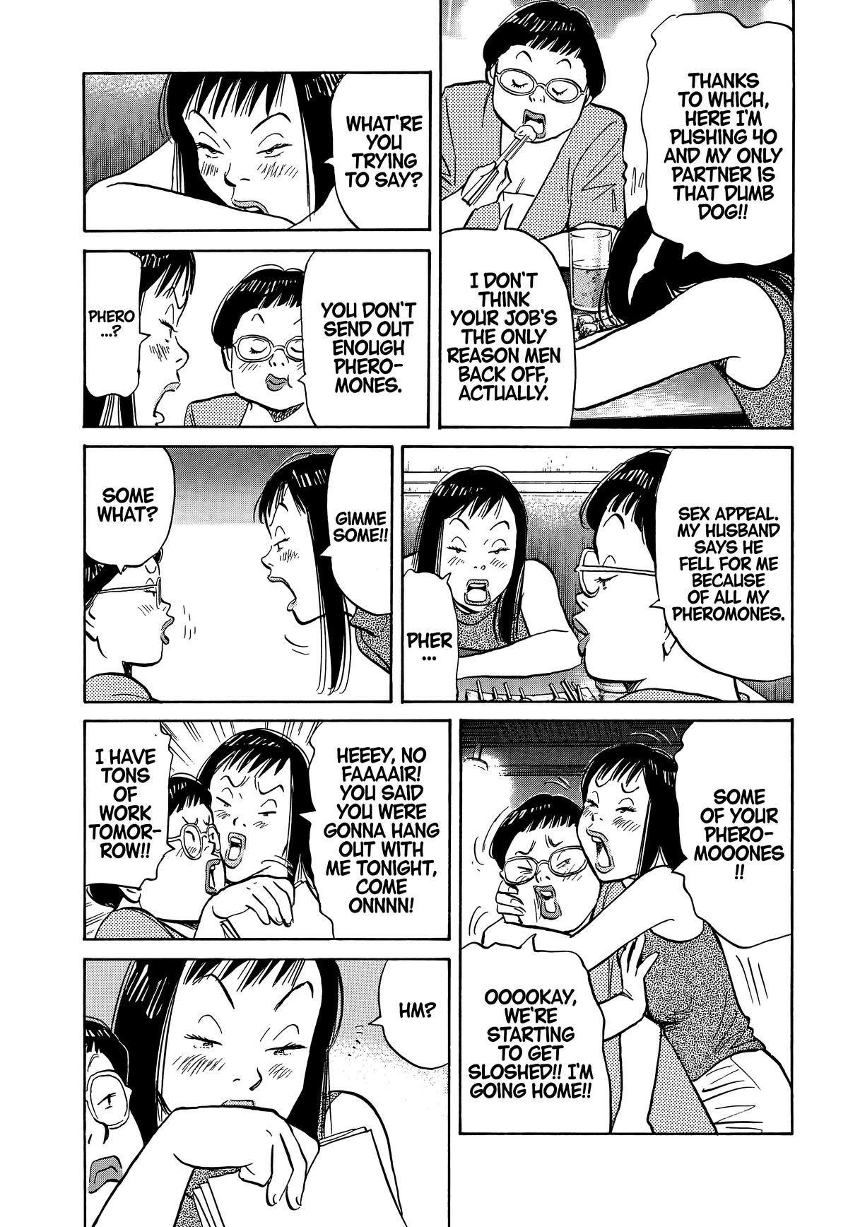 Read 20th Century Boys Manga Online