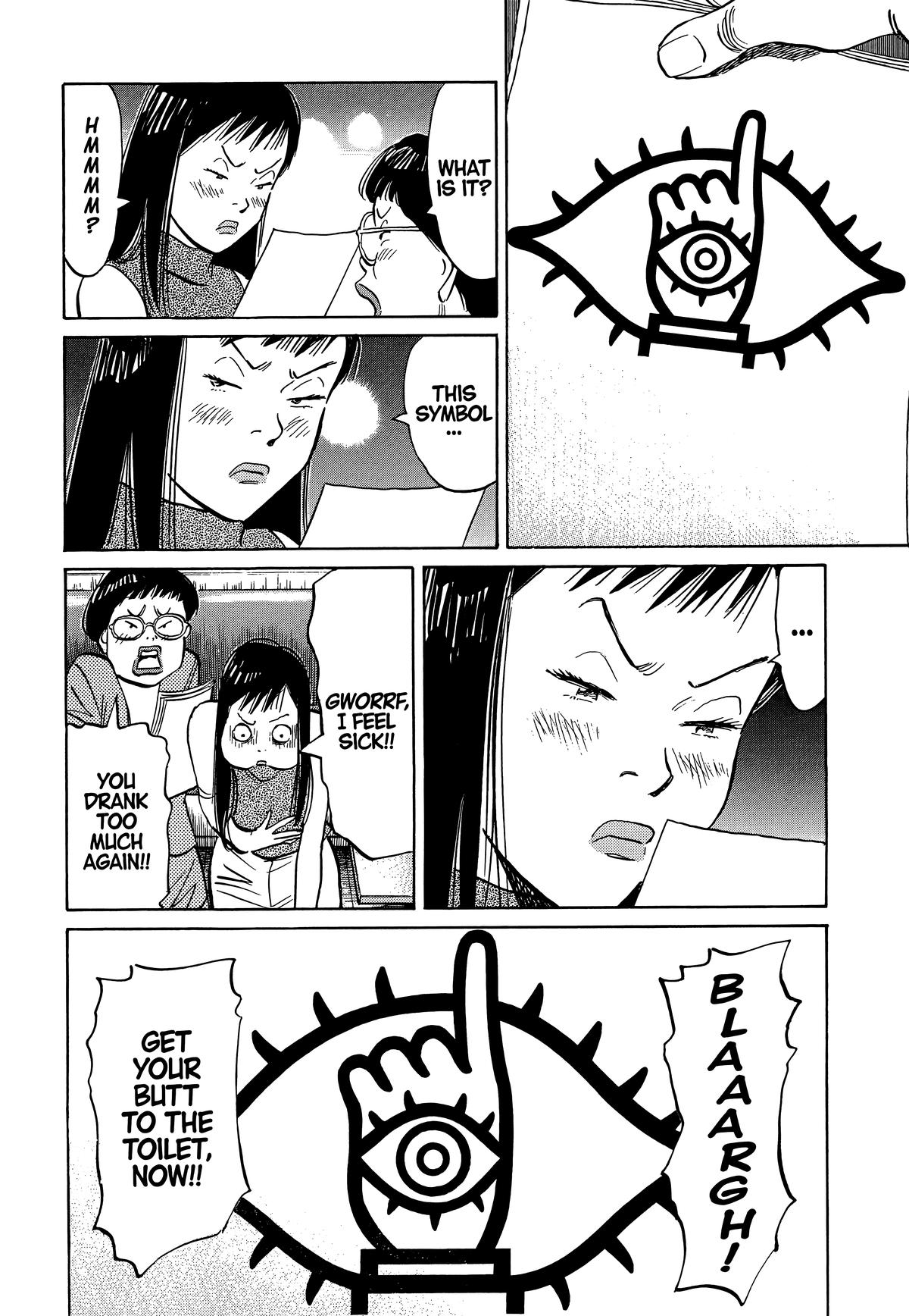 Read 20th Century Boys Manga Online