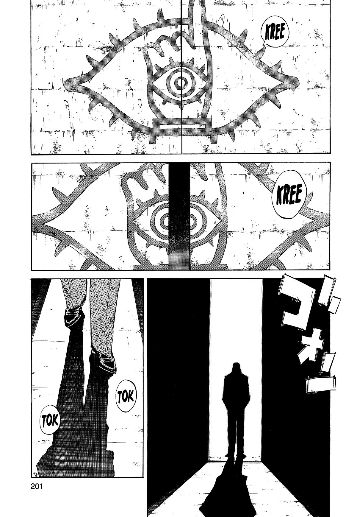 Read 20th Century Boys Manga Online