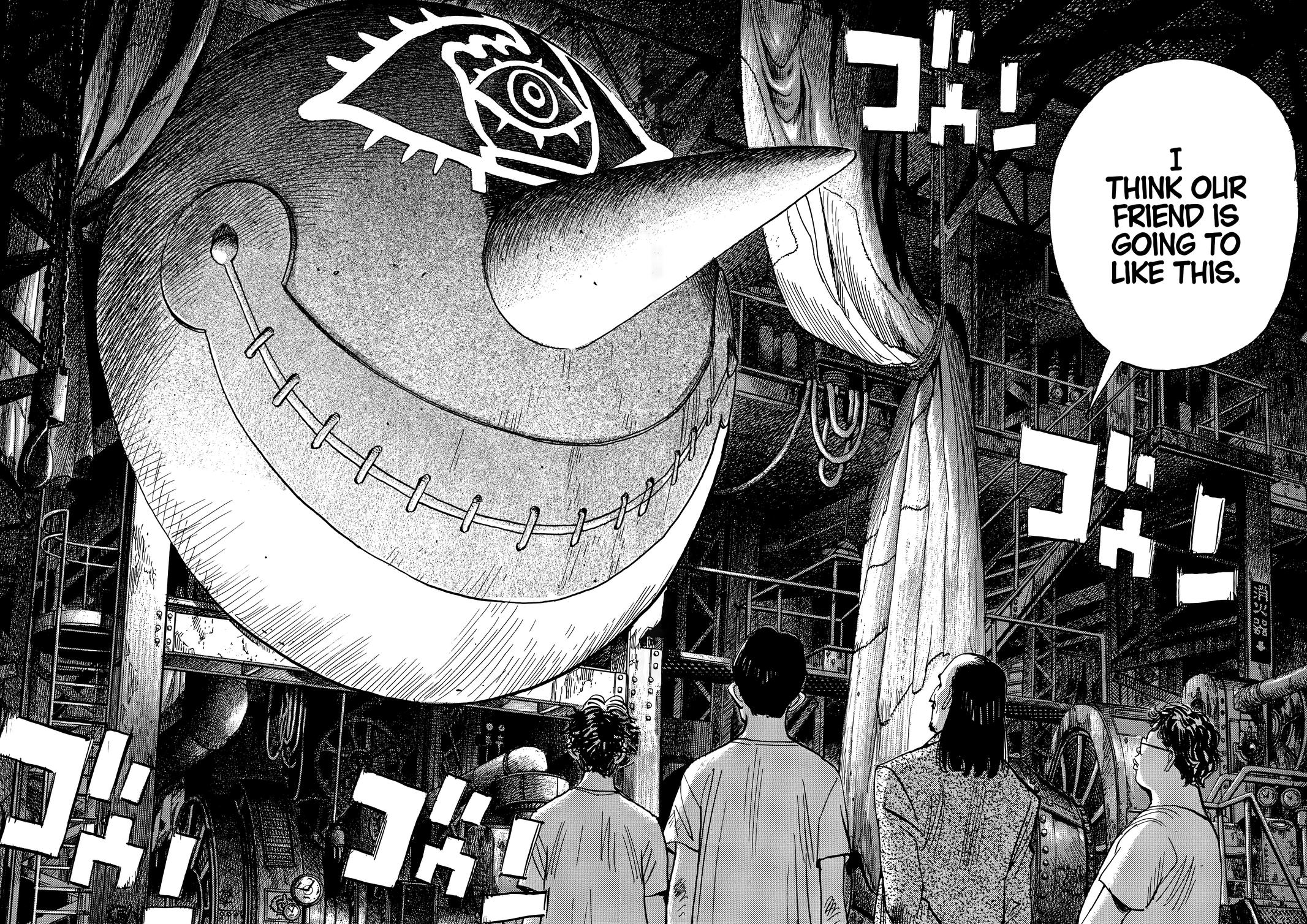 Read 20th Century Boys Manga Online