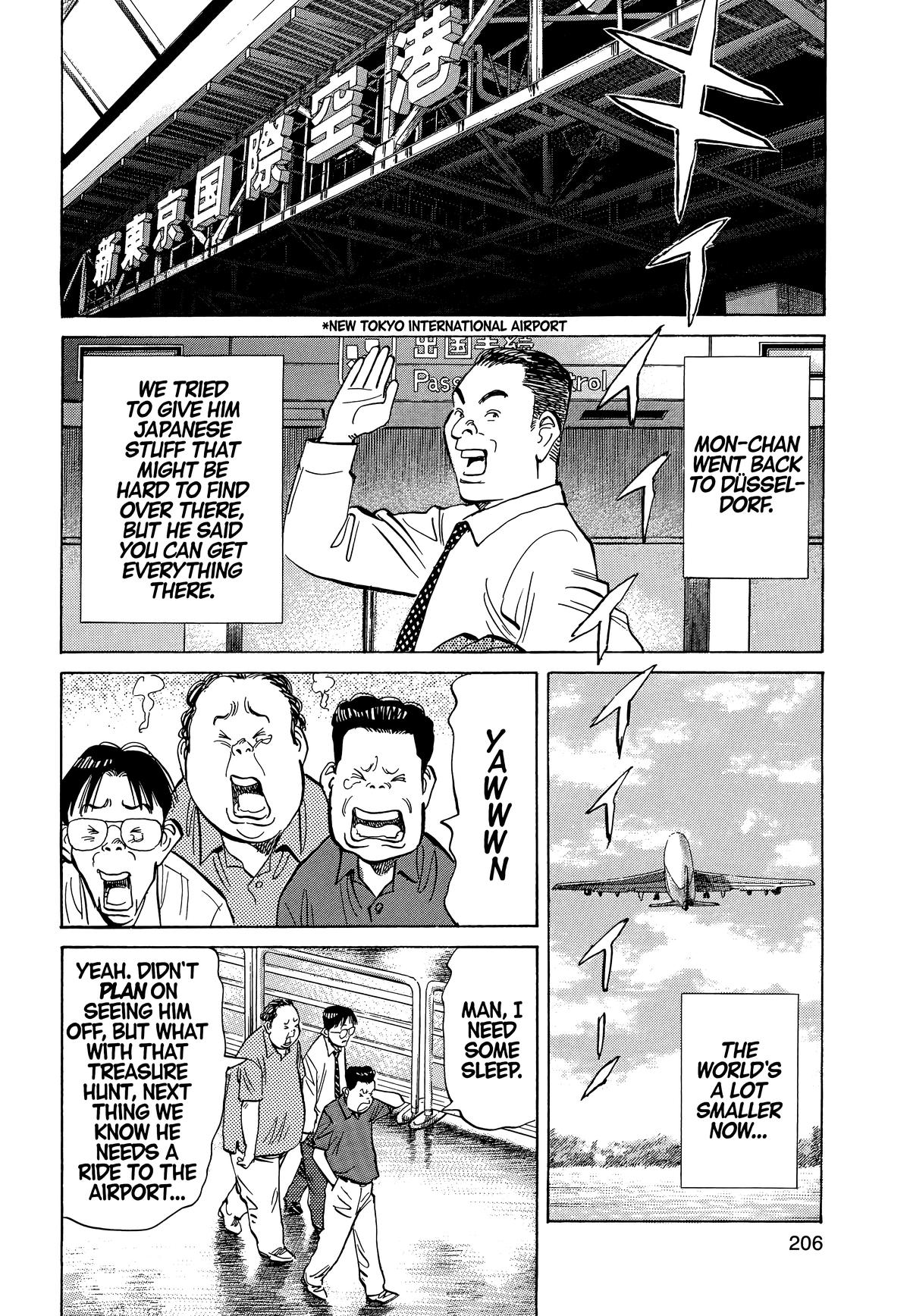 Read 20th Century Boys Manga Online