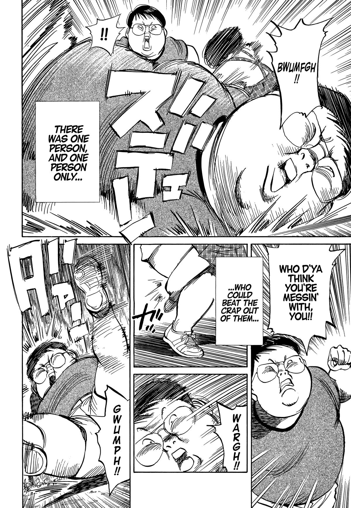 Read 20th Century Boys Manga Online
