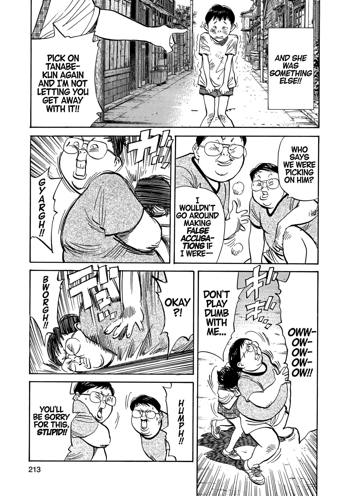 Read 20th Century Boys Manga Online