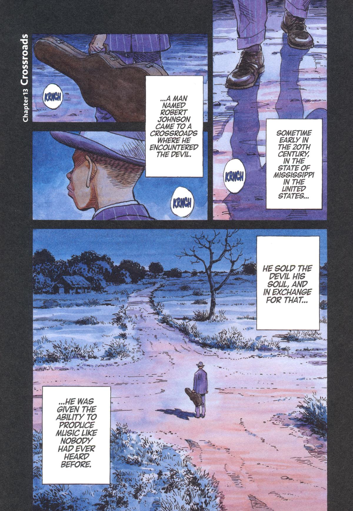 Read 20th Century Boys Manga Online