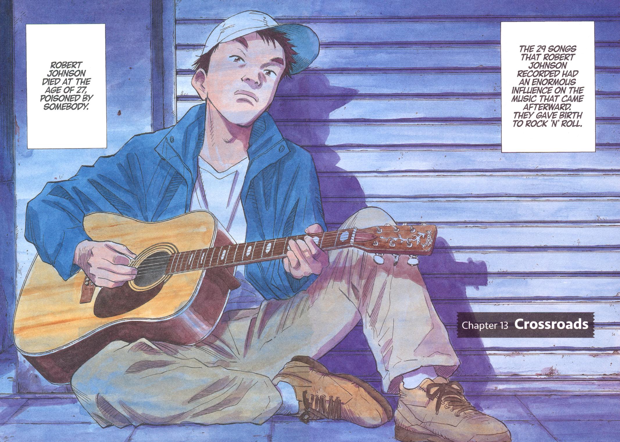 Read 20th Century Boys Manga Online