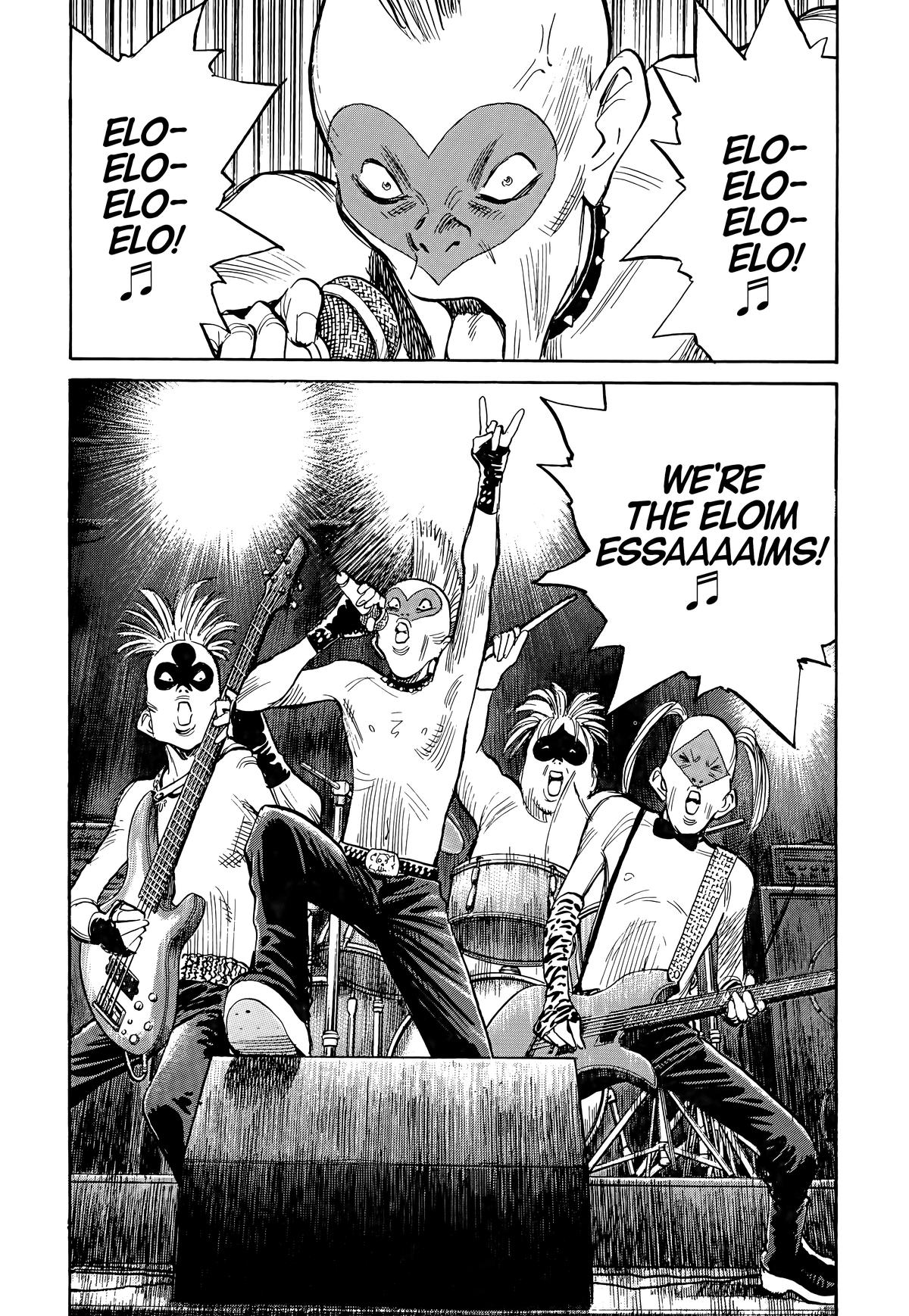 Read 20th Century Boys Manga Online