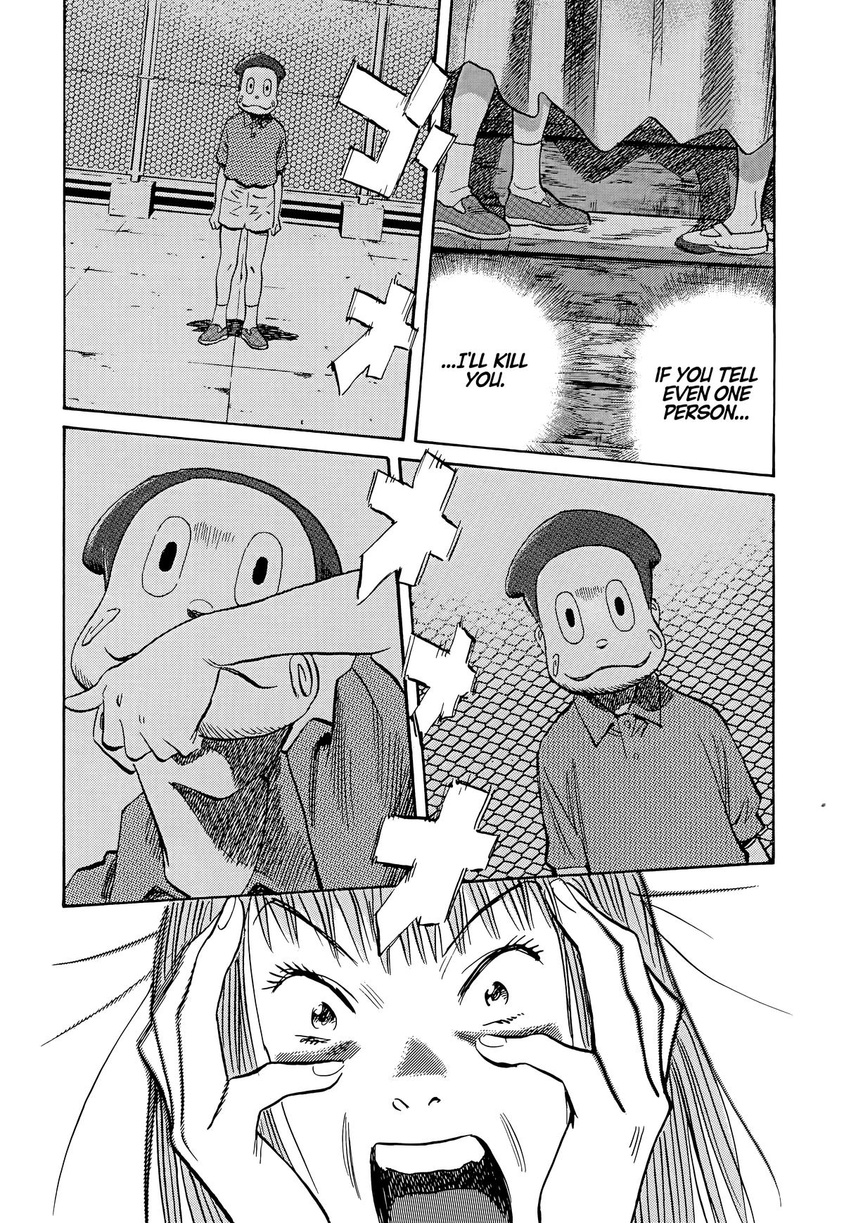 Read 20th Century Boys Manga Online