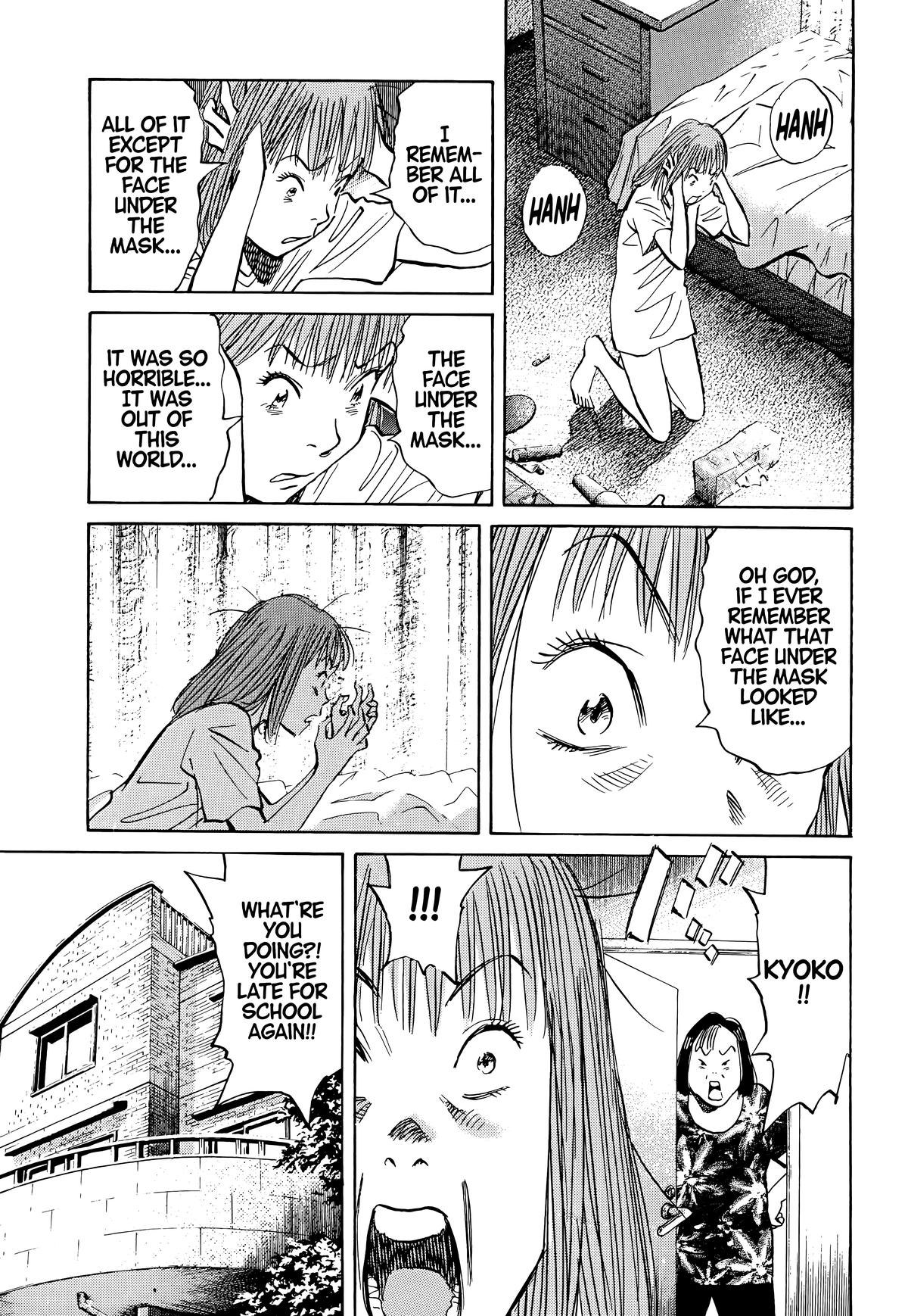 Read 20th Century Boys Manga Online