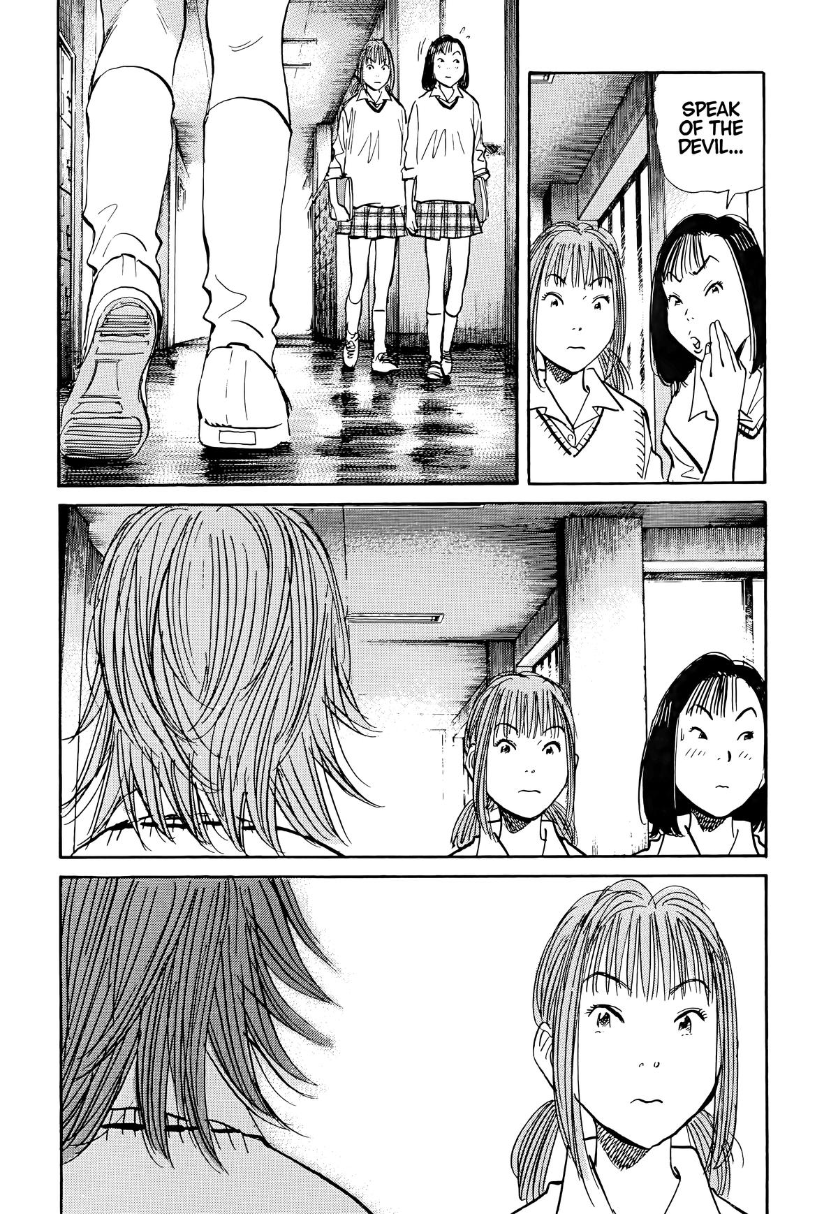 Read 20th Century Boys Manga Online