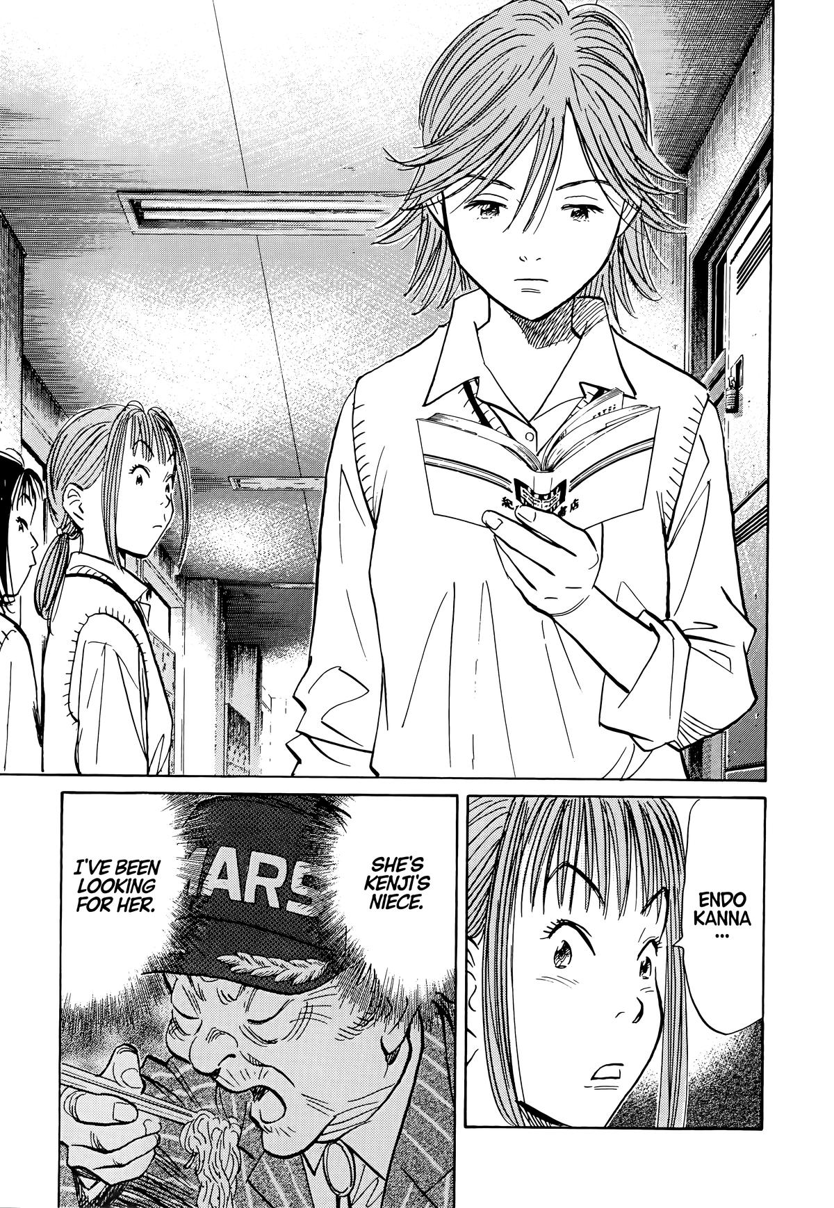 Read 20th Century Boys Manga Online