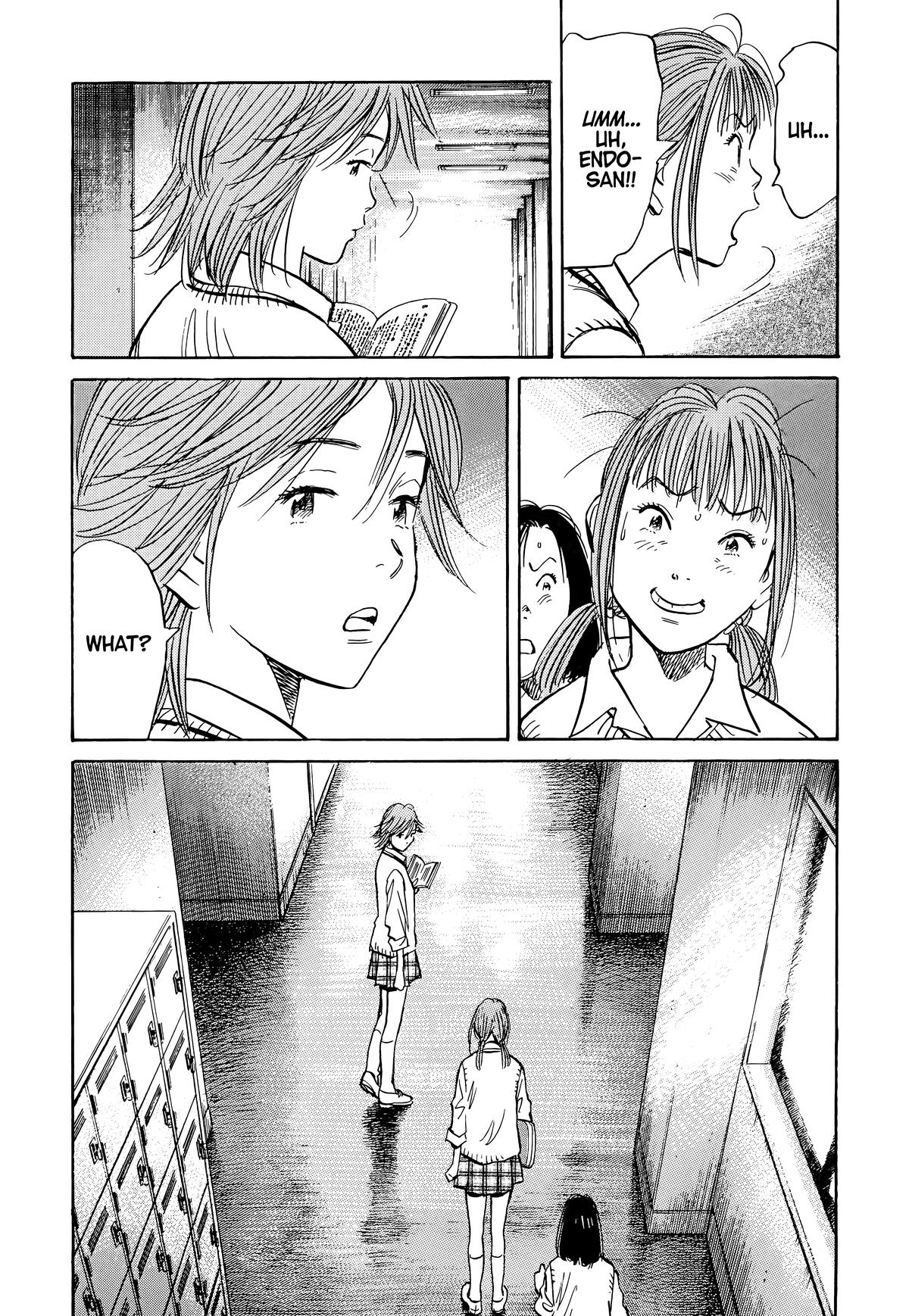 Read 20th Century Boys Manga Online