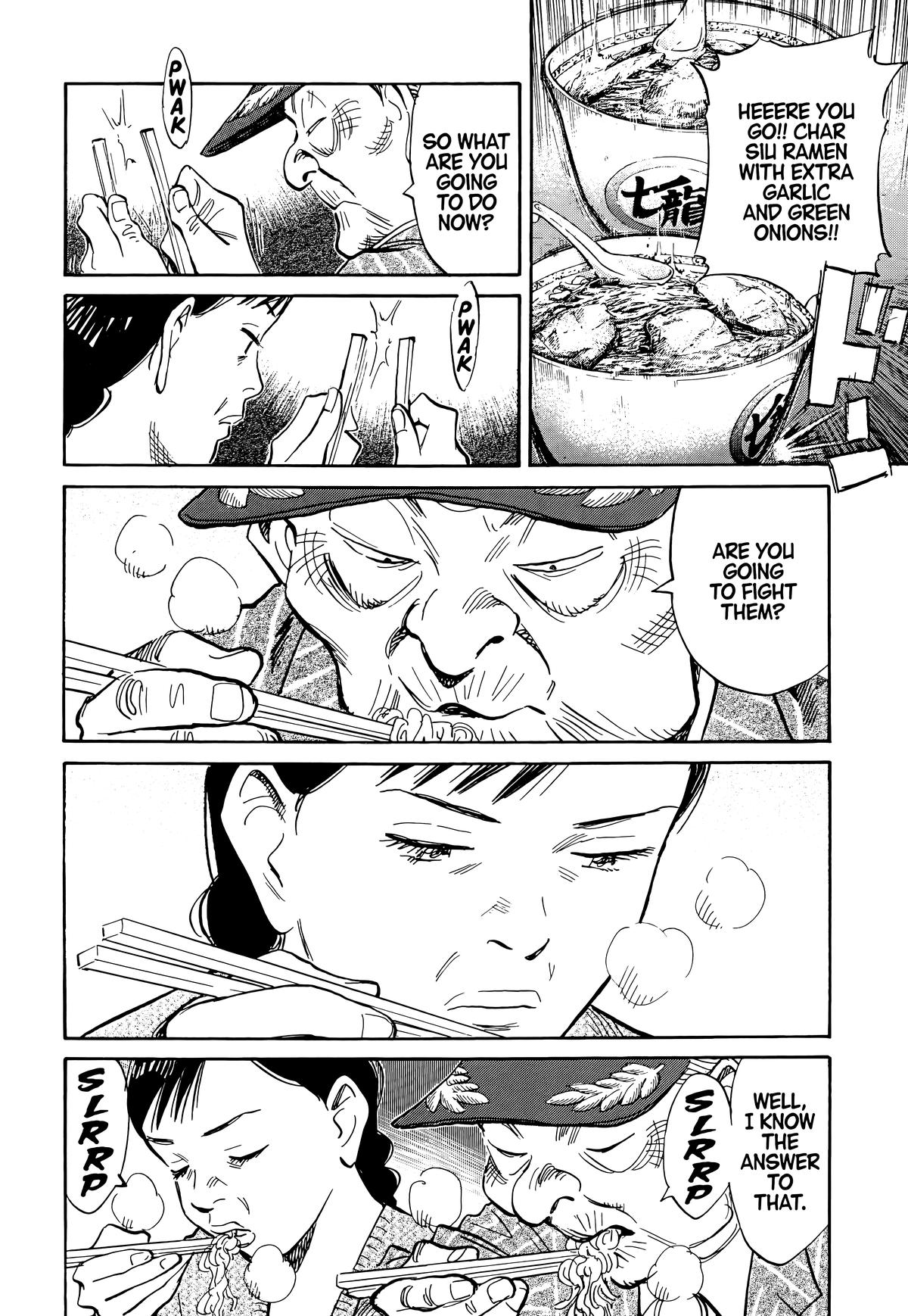 Read 20th Century Boys Manga Online
