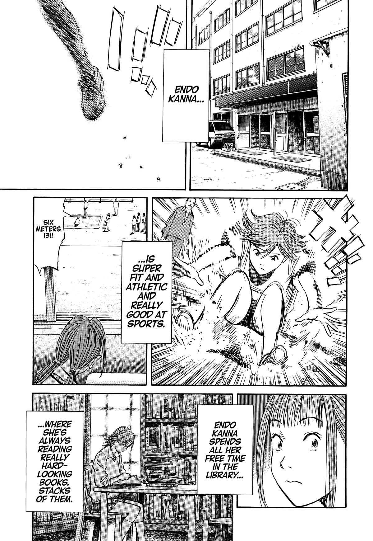 Read 20th Century Boys Manga Online