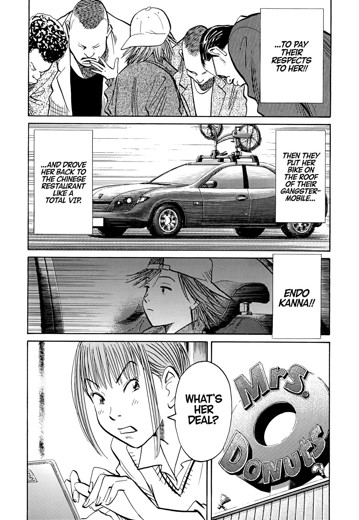 Read 20th Century Boys Manga Online