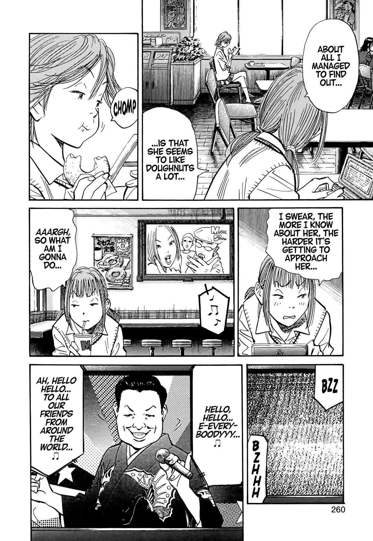 Read 20th Century Boys Manga Online