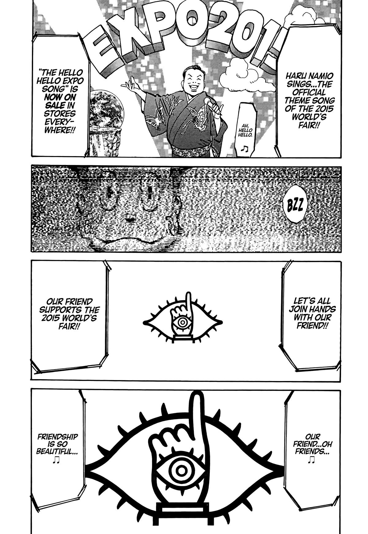 Read 20th Century Boys Manga Online