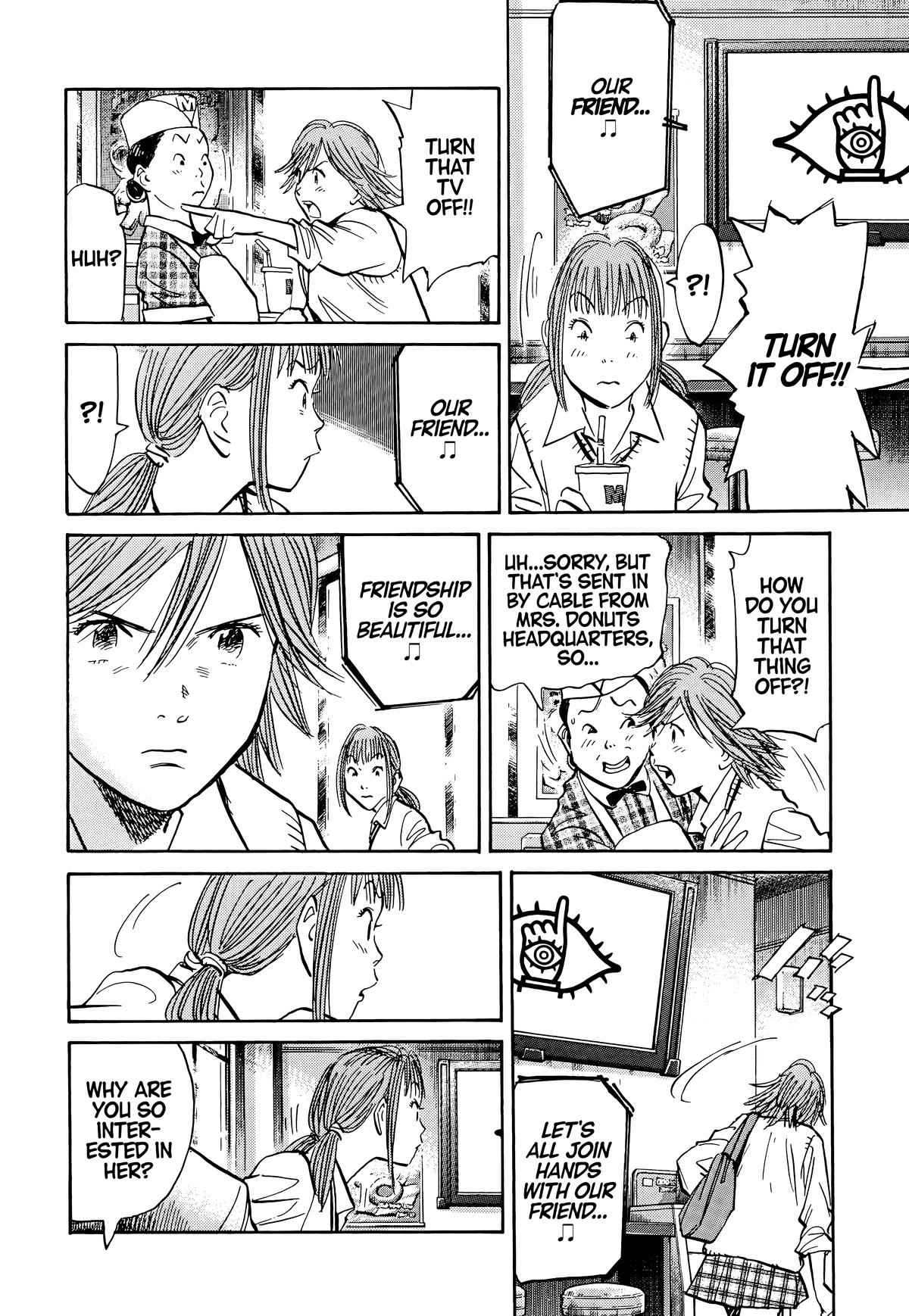 Read 20th Century Boys Manga Online