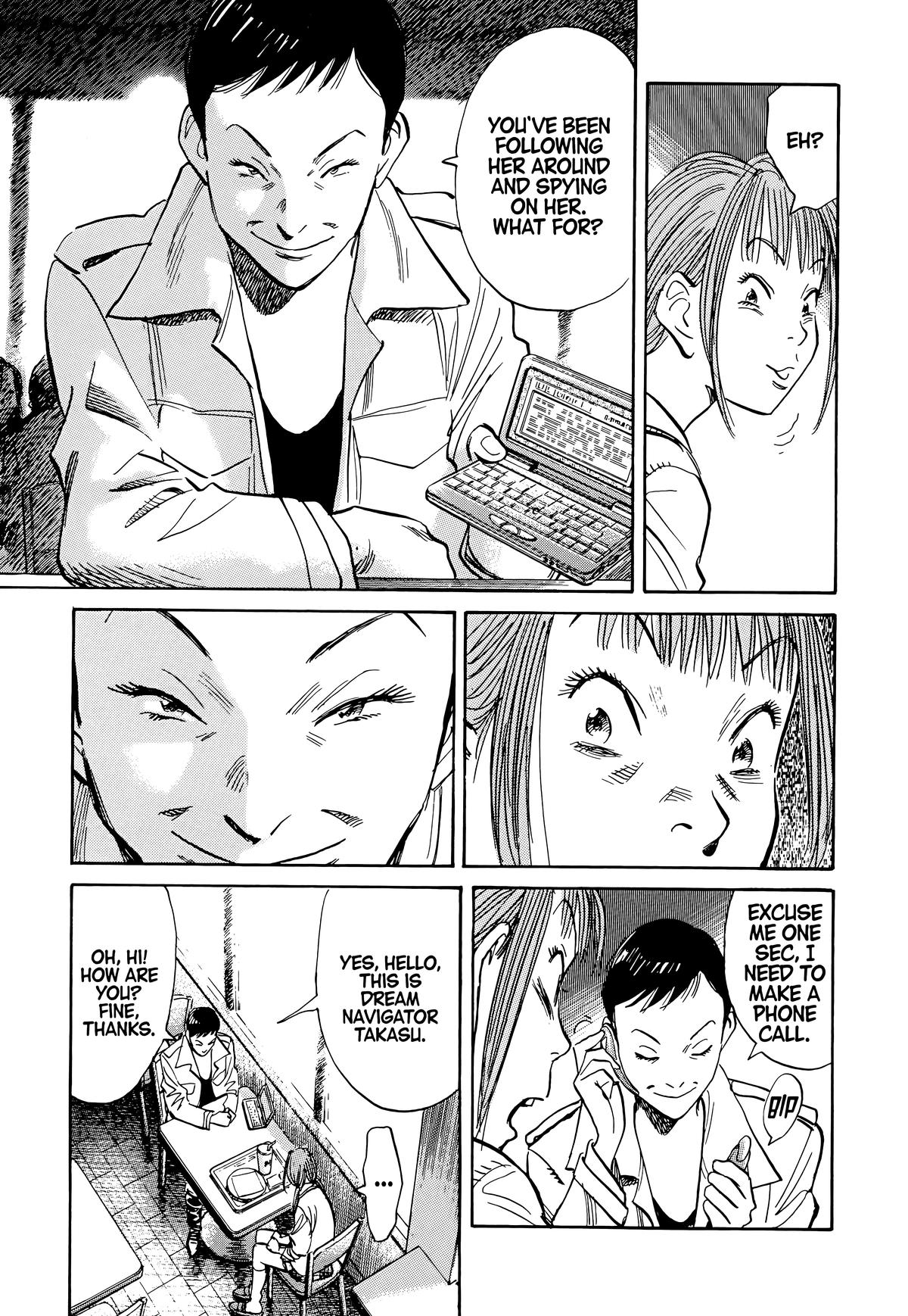 Read 20th Century Boys Manga Online