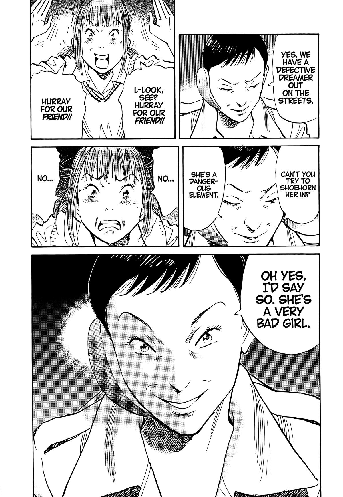 Read 20th Century Boys Manga Online