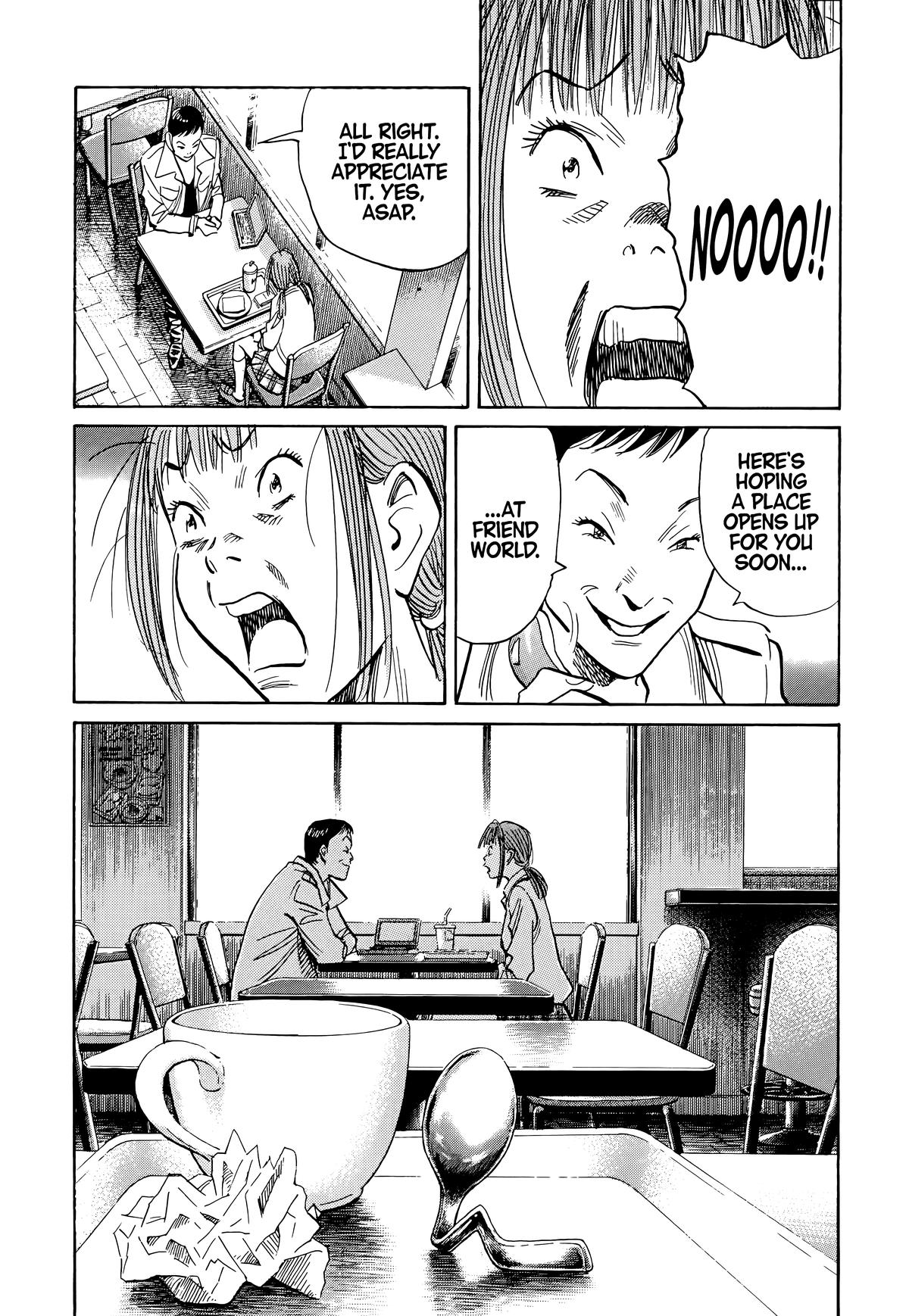 Read 20th Century Boys Manga Online