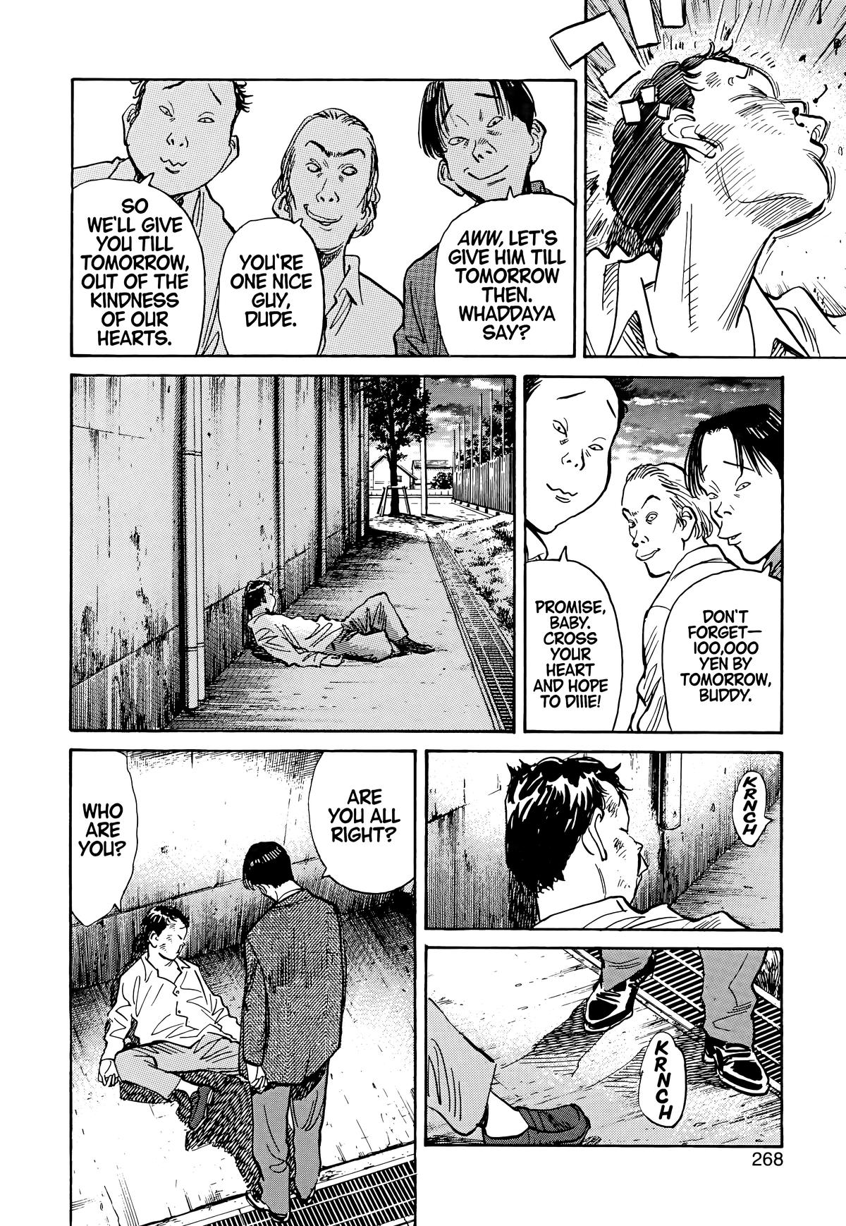 Read 20th Century Boys Manga Online