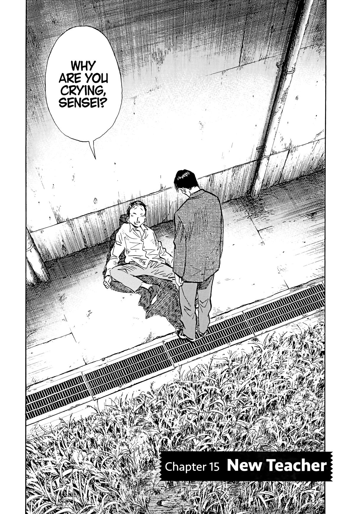 Read 20th Century Boys Manga Online