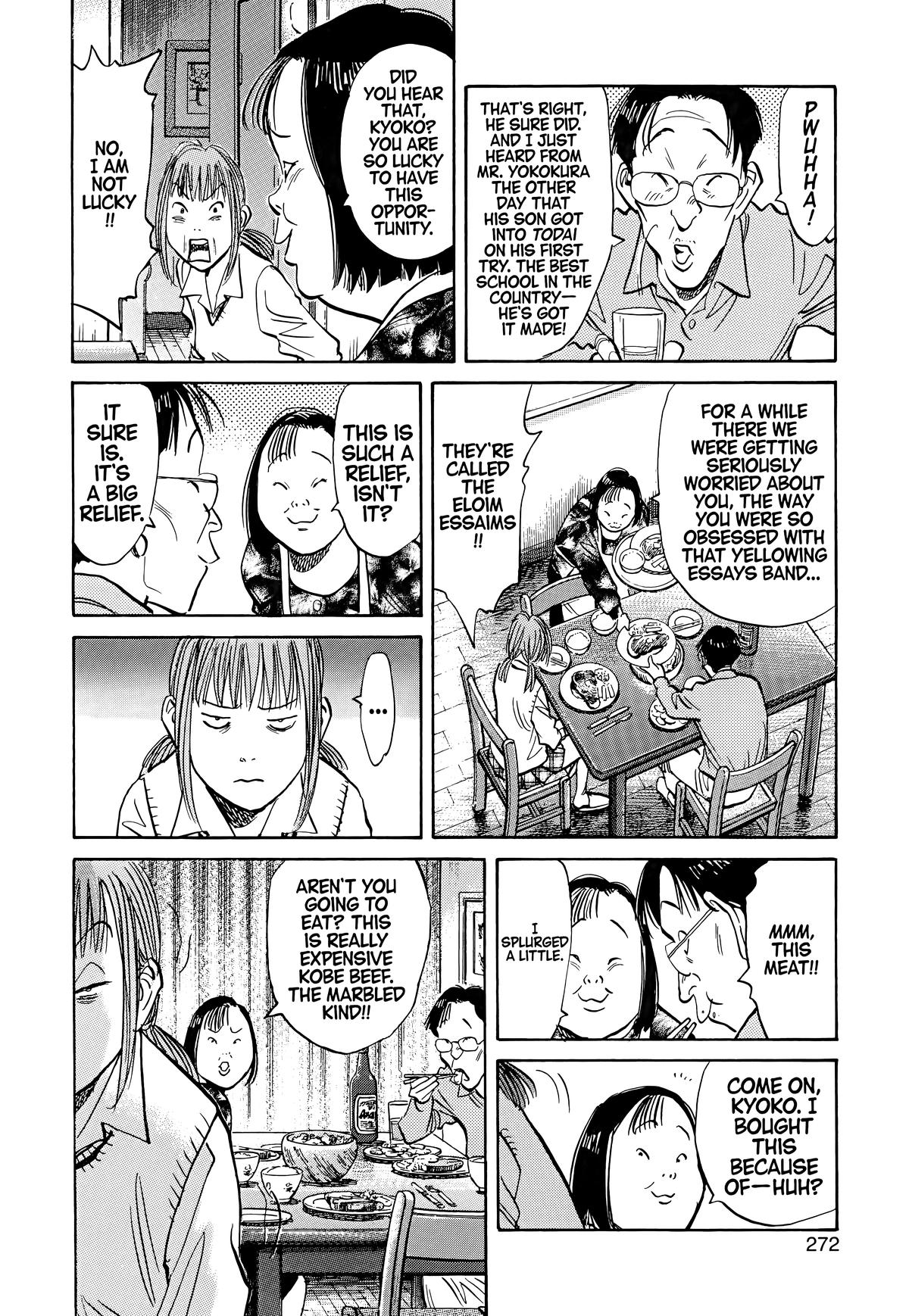 Read 20th Century Boys Manga Online