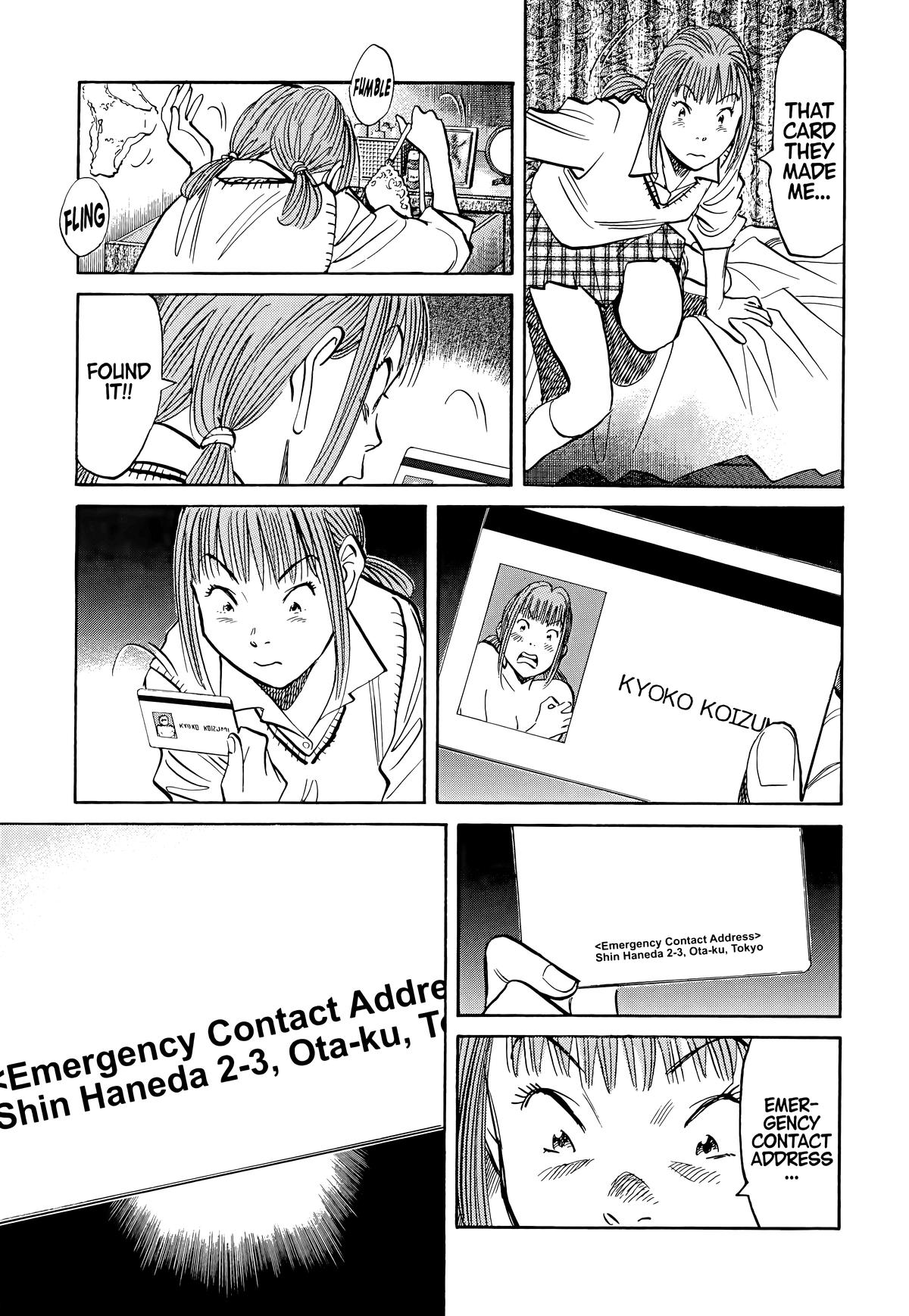 Read 20th Century Boys Manga Online