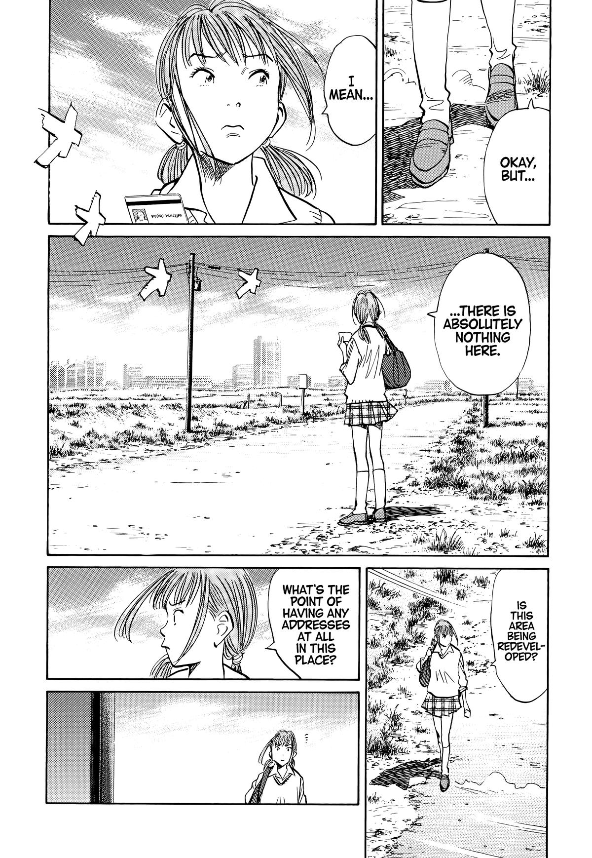 Read 20th Century Boys Manga Online