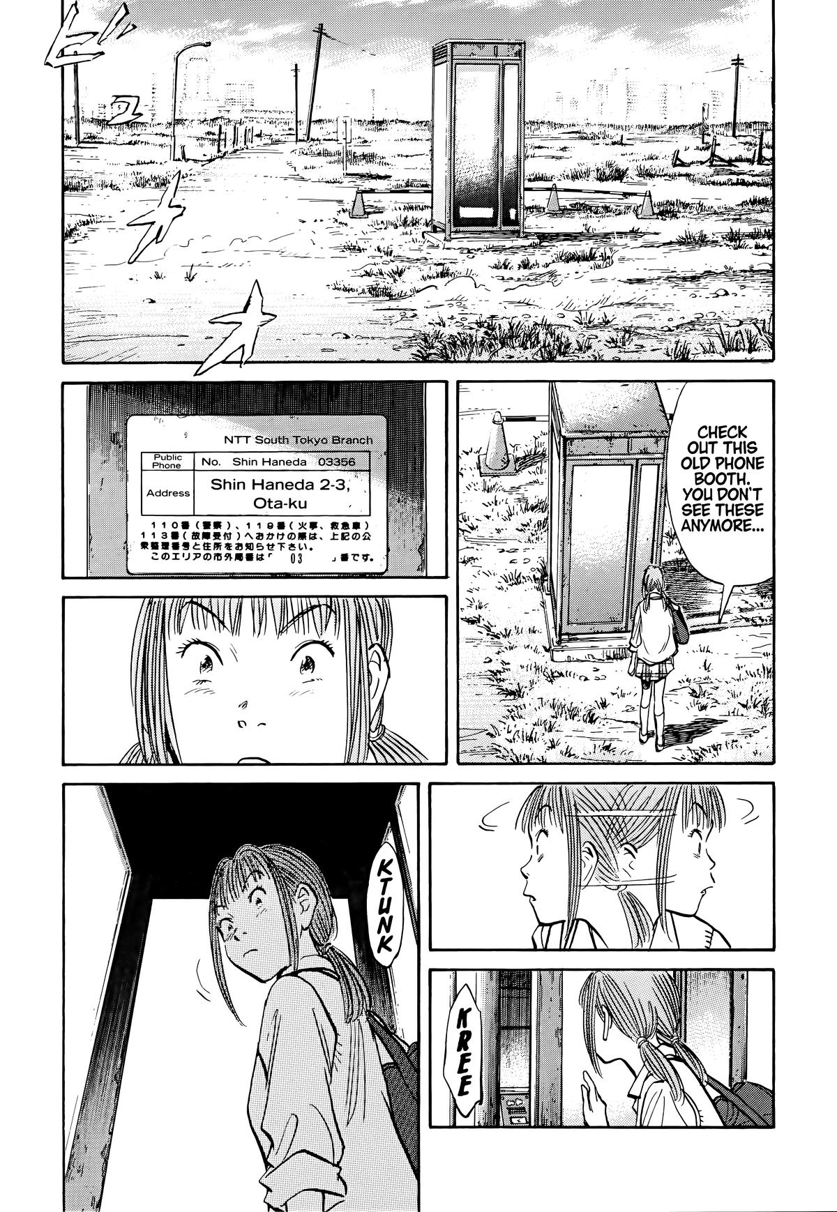 Read 20th Century Boys Manga Online