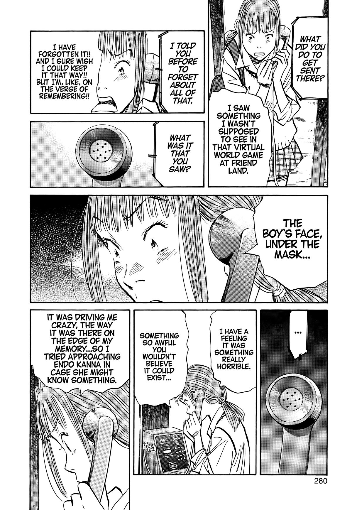 Read 20th Century Boys Manga Online