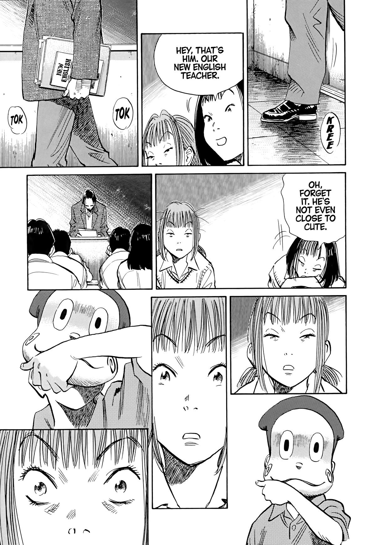 Read 20th Century Boys Manga Online