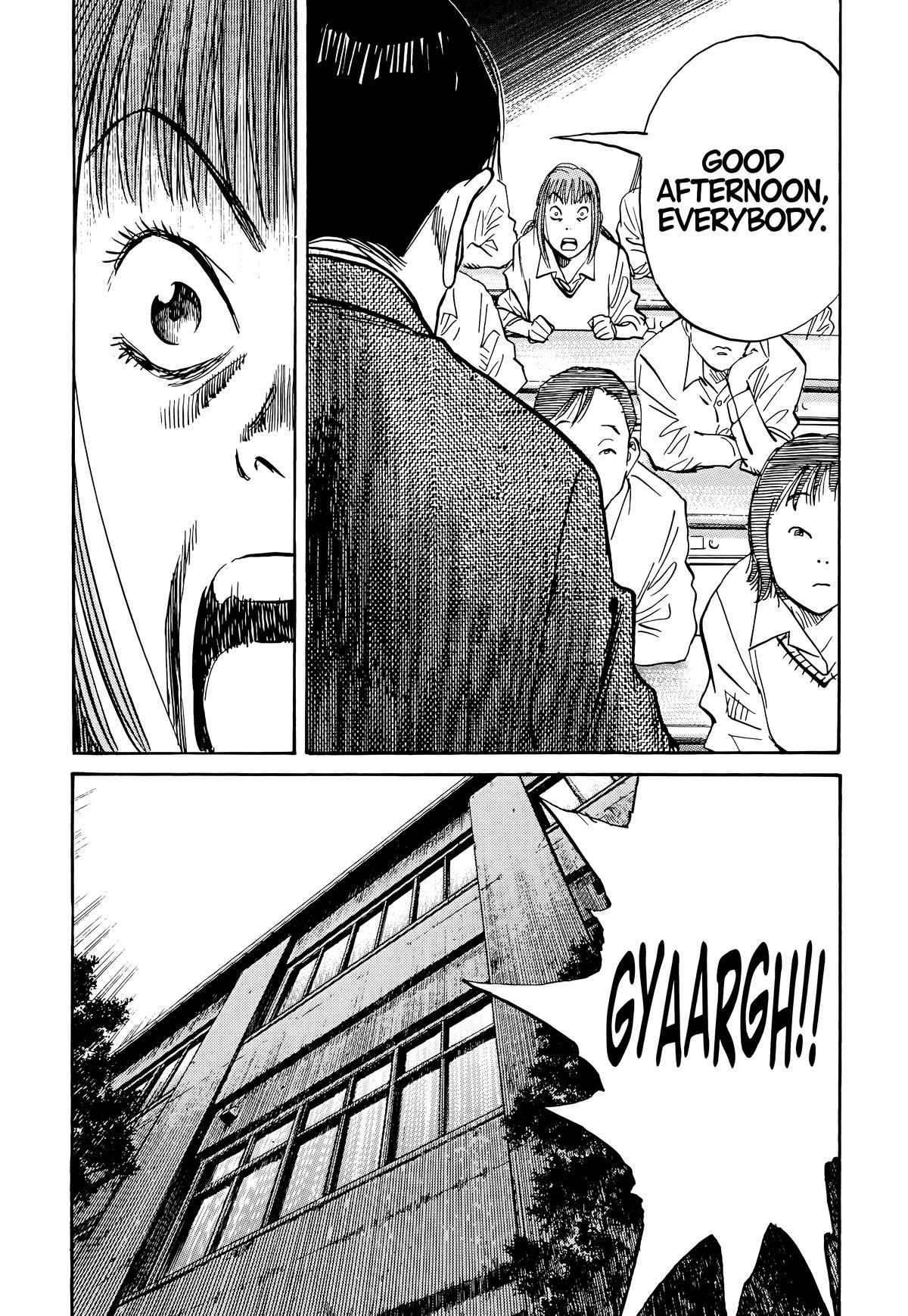 Read 20th Century Boys Manga Online