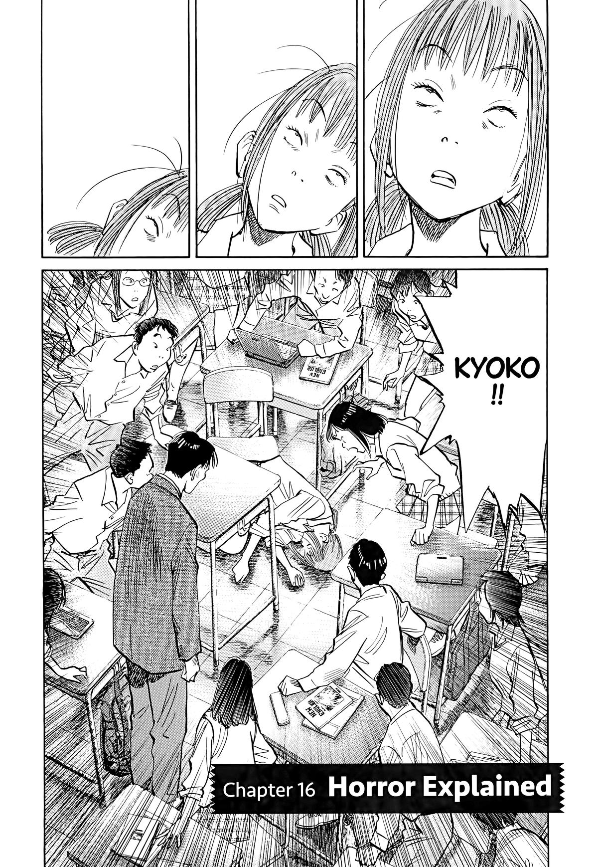 Read 20th Century Boys Manga Online