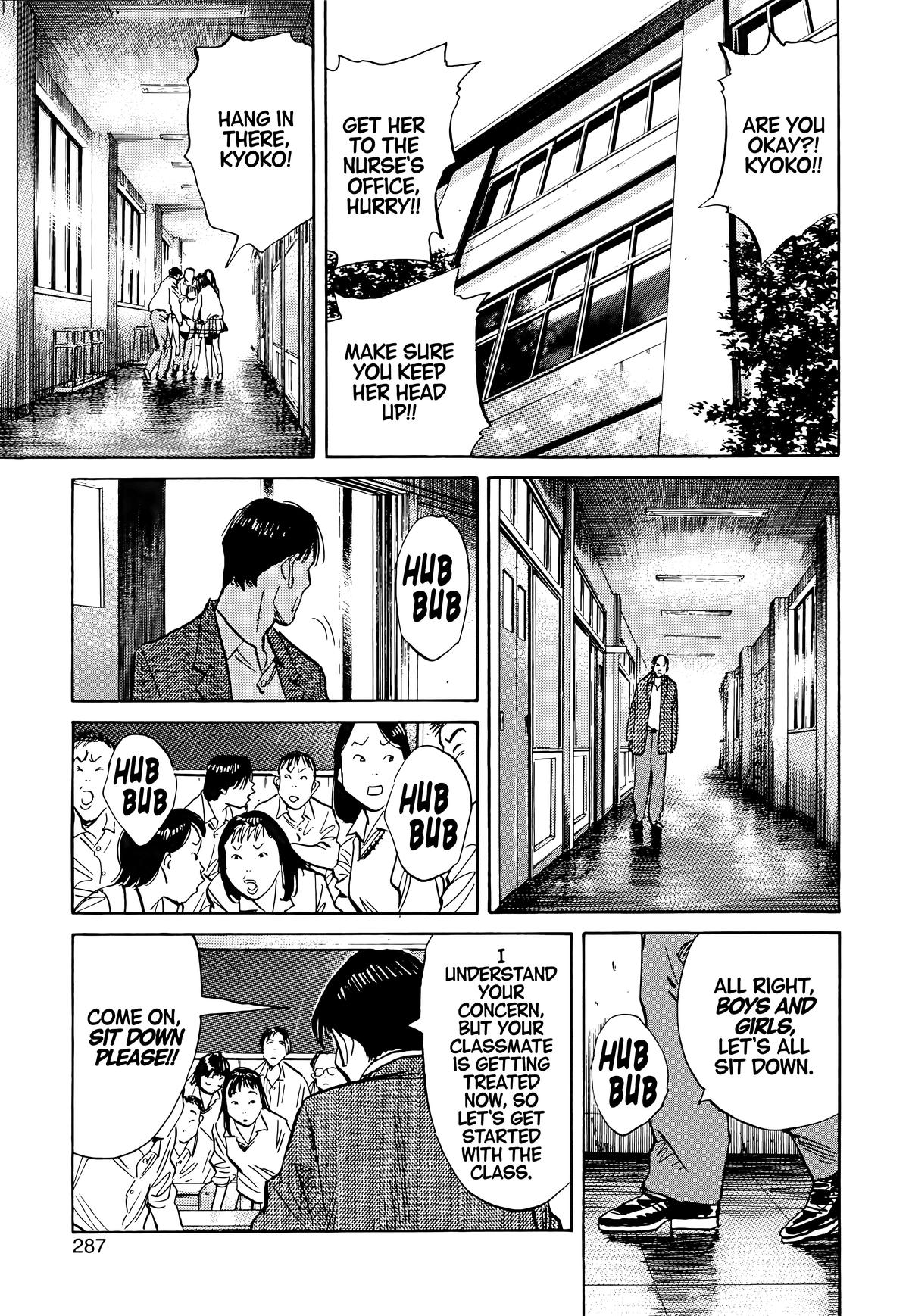 Read 20th Century Boys Manga Online