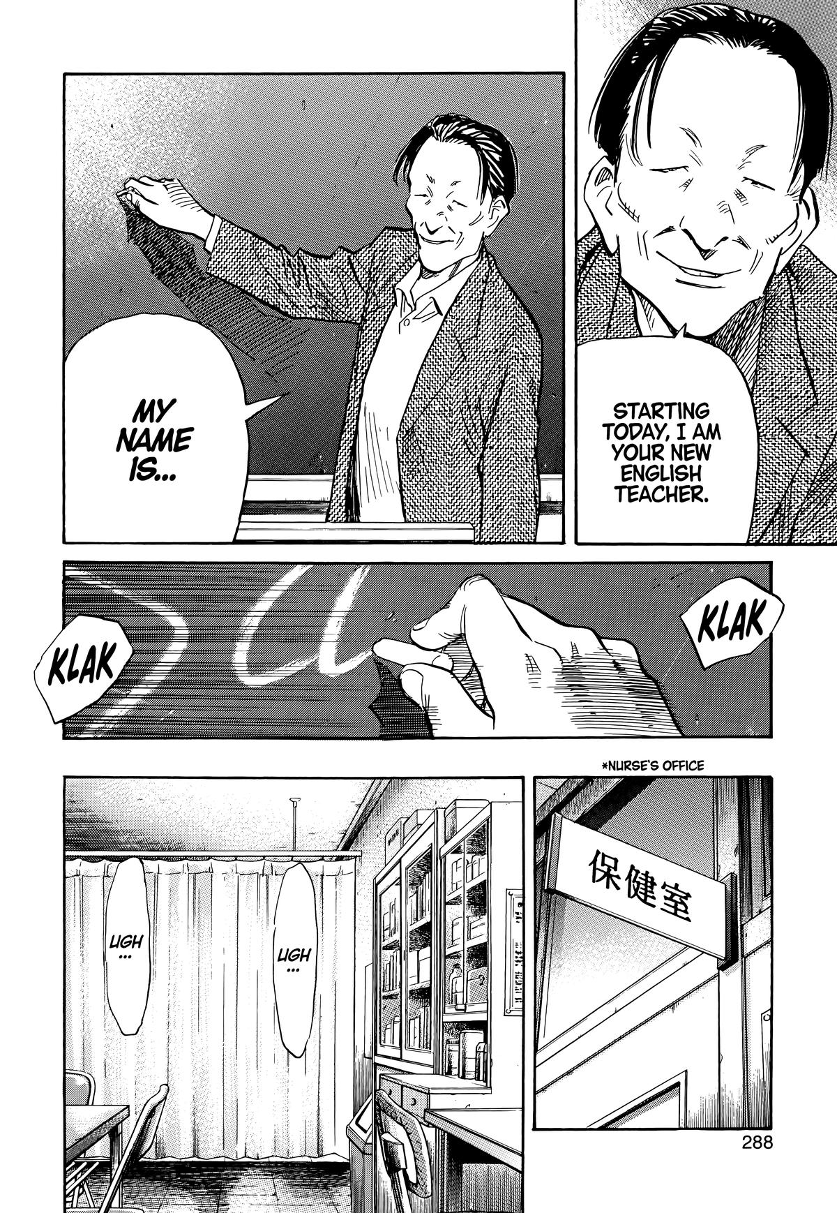 Read 20th Century Boys Manga Online