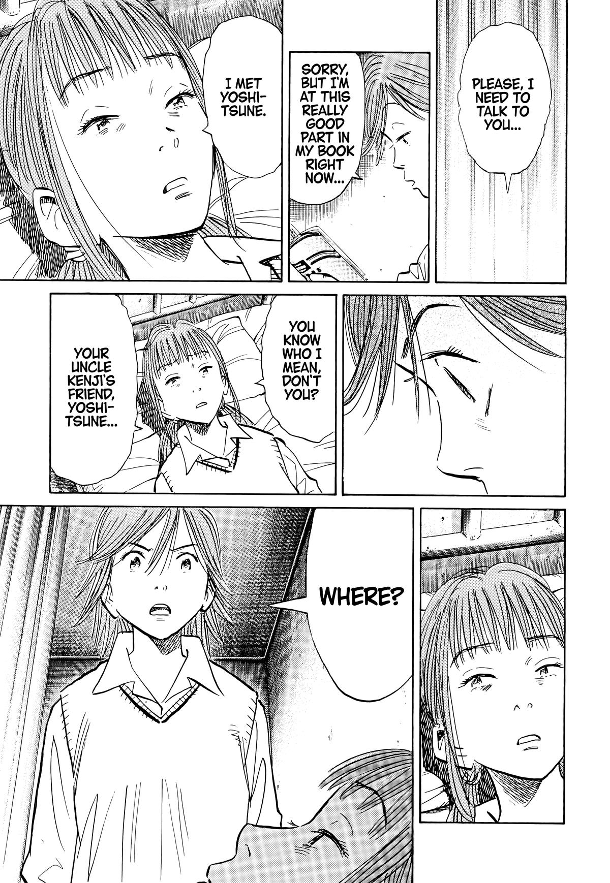 Read 20th Century Boys Manga Online