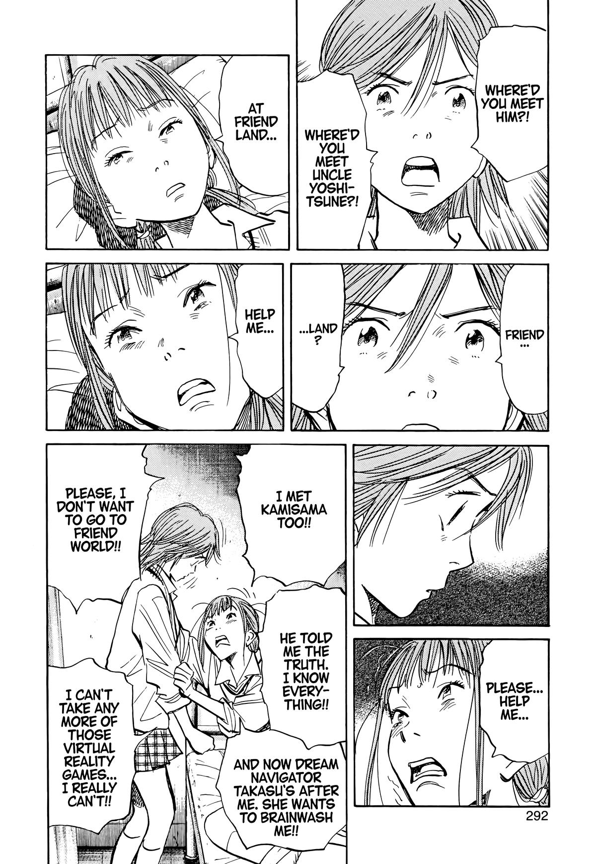 Read 20th Century Boys Manga Online