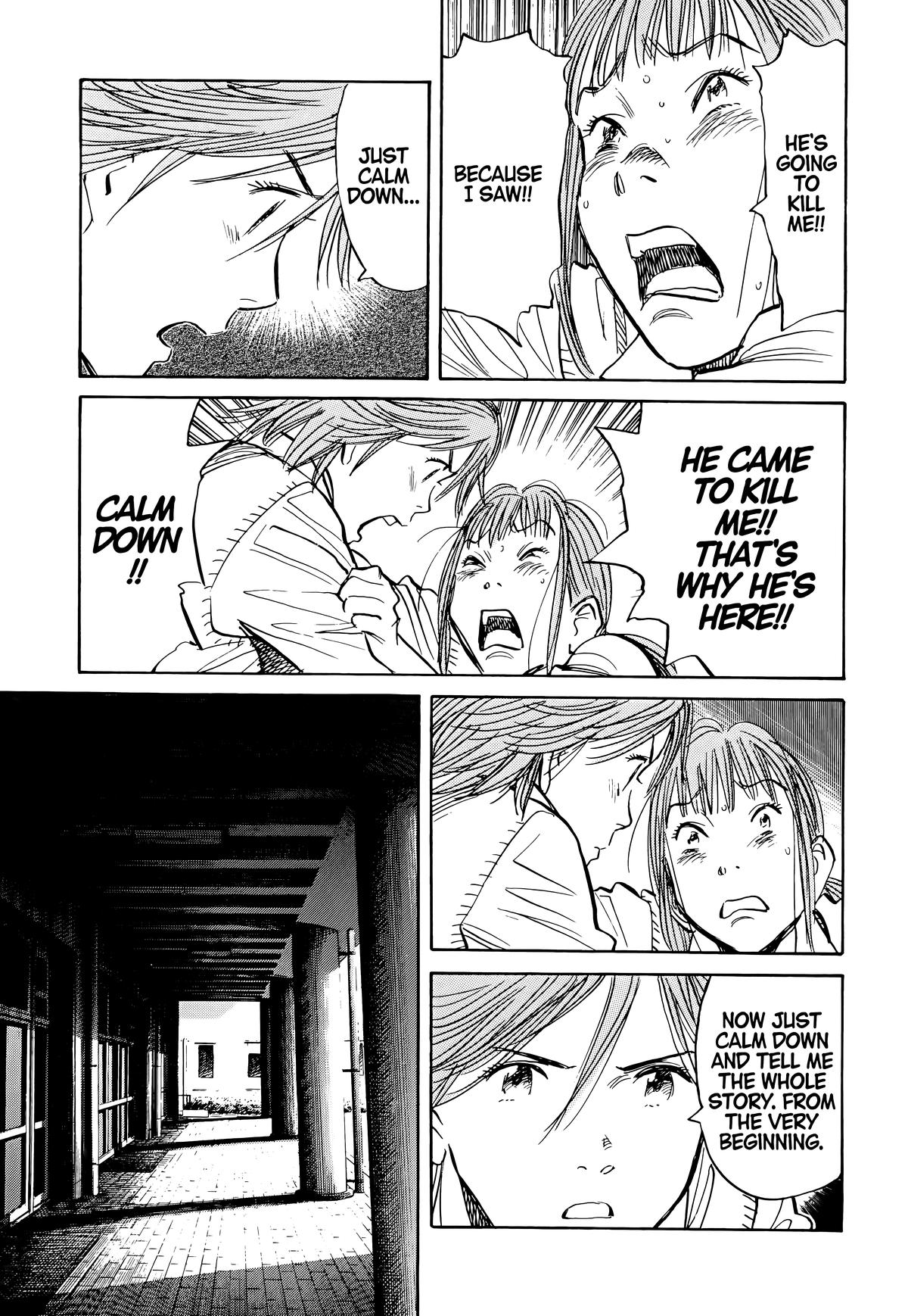 Read 20th Century Boys Manga Online
