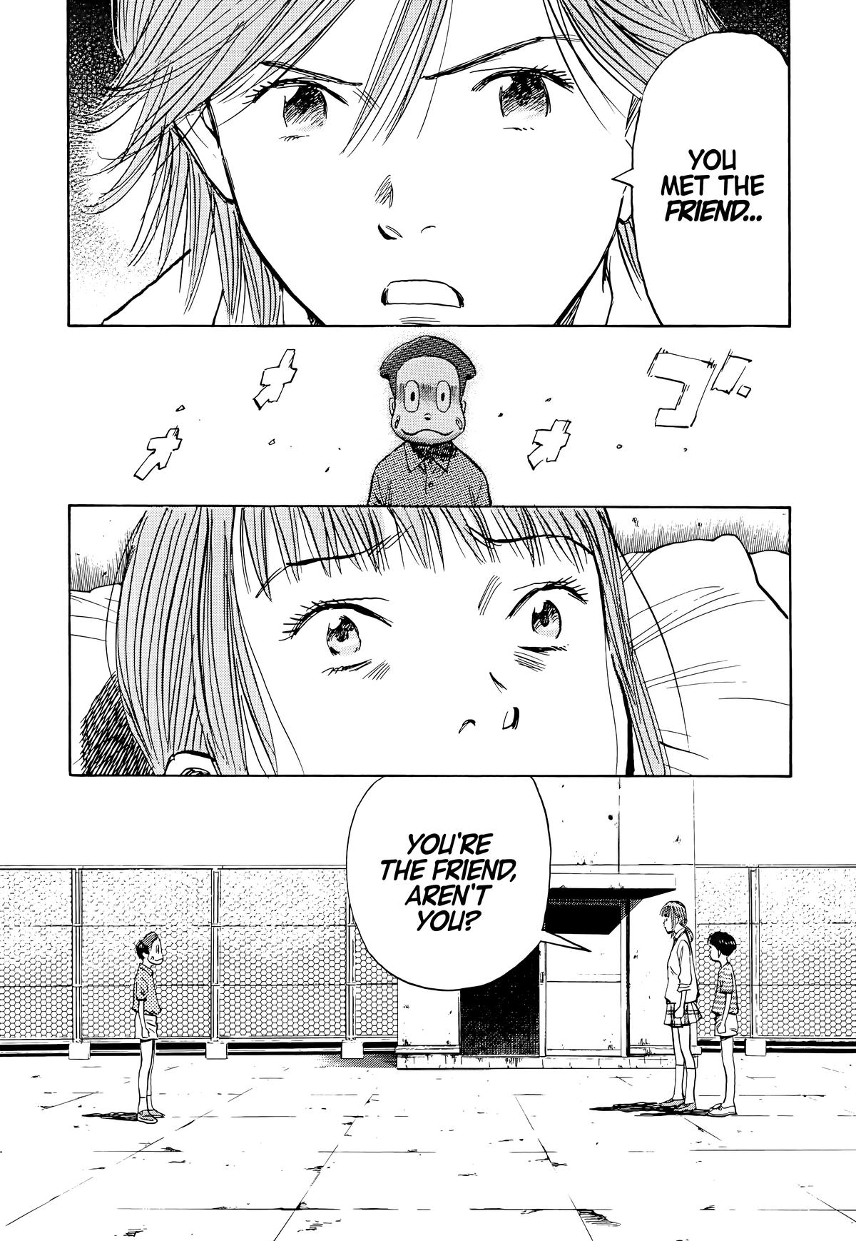 Read 20th Century Boys Manga Online