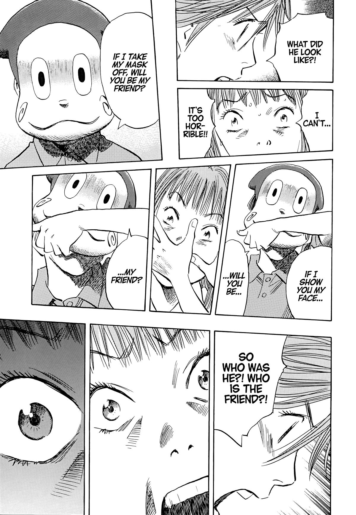 Read 20th Century Boys Manga Online